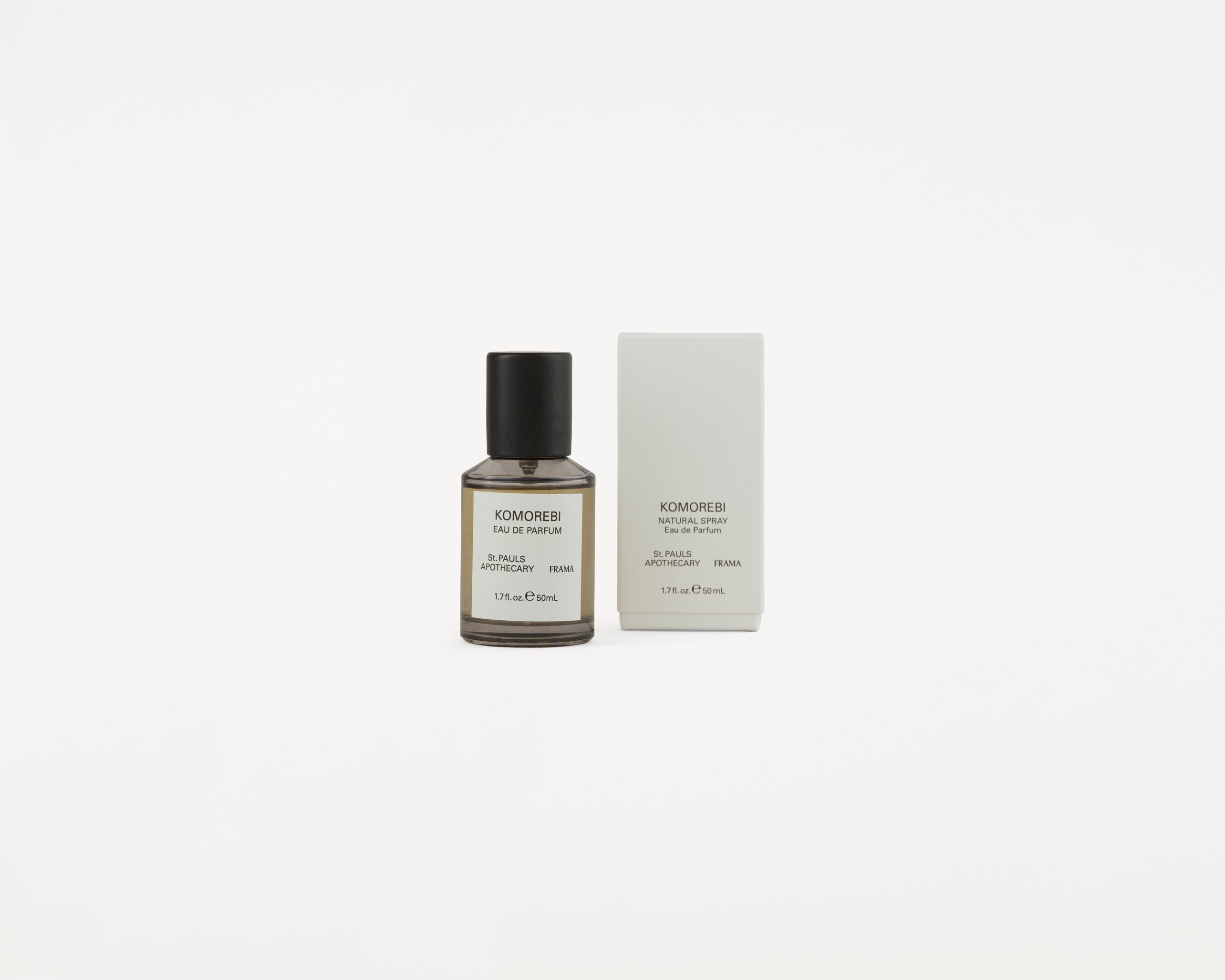 Eau de Parfum | Komorebi