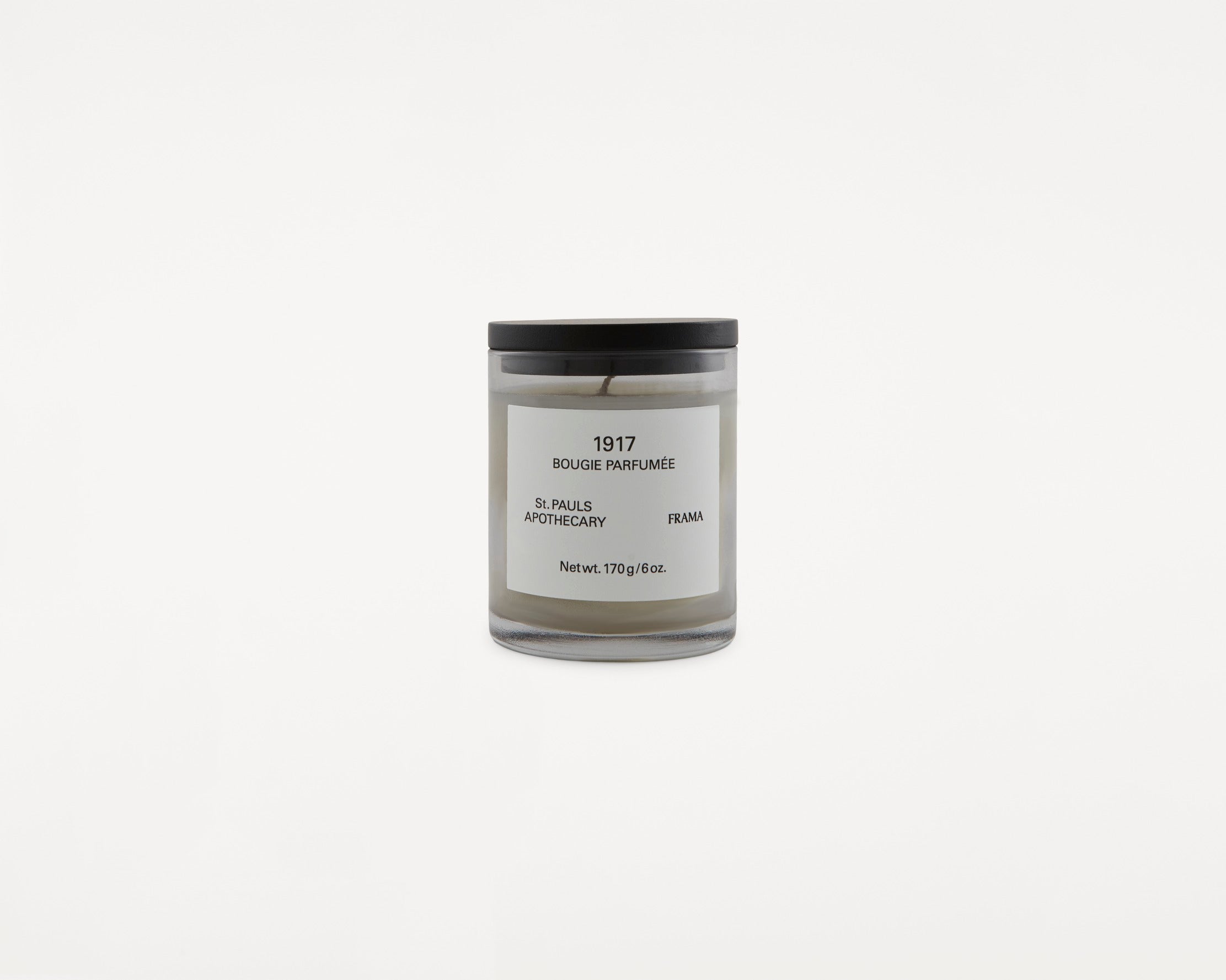 Scented Candle | 1917