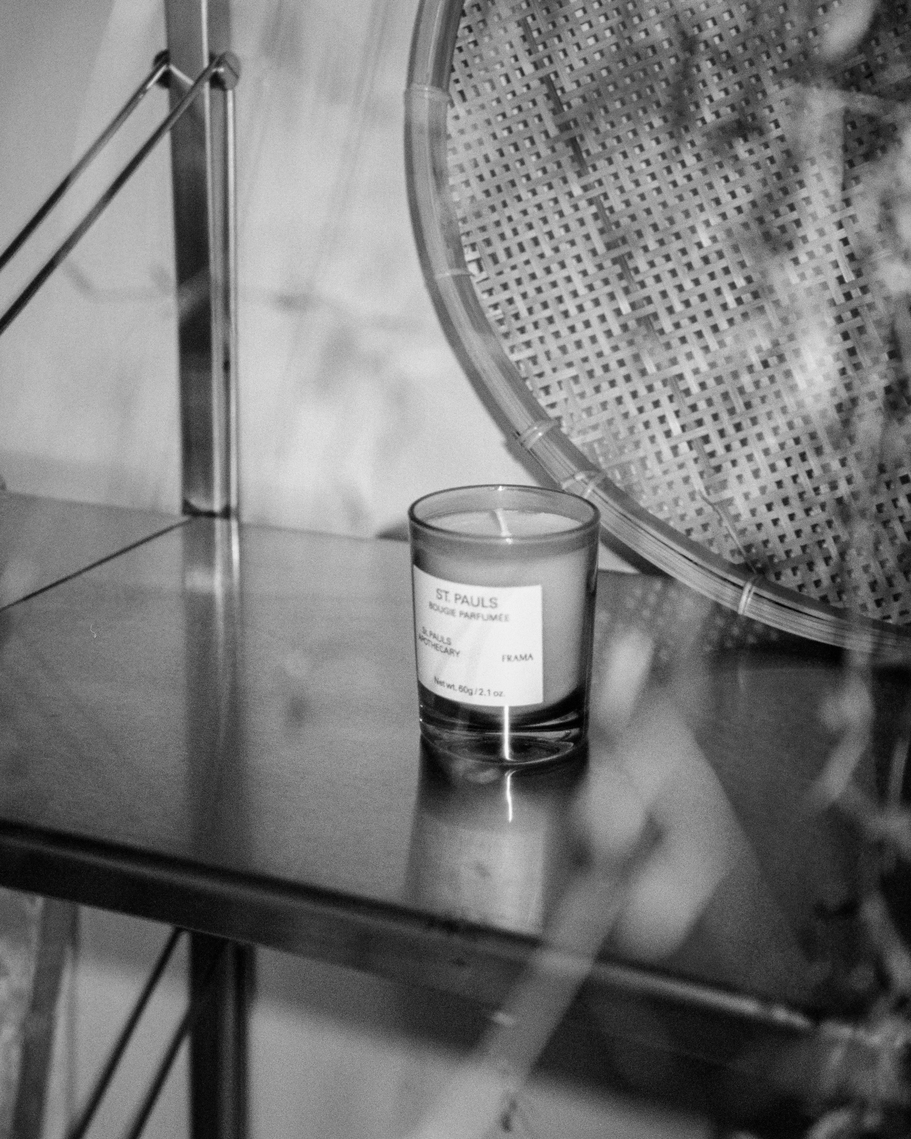 Scented Candle | 1917