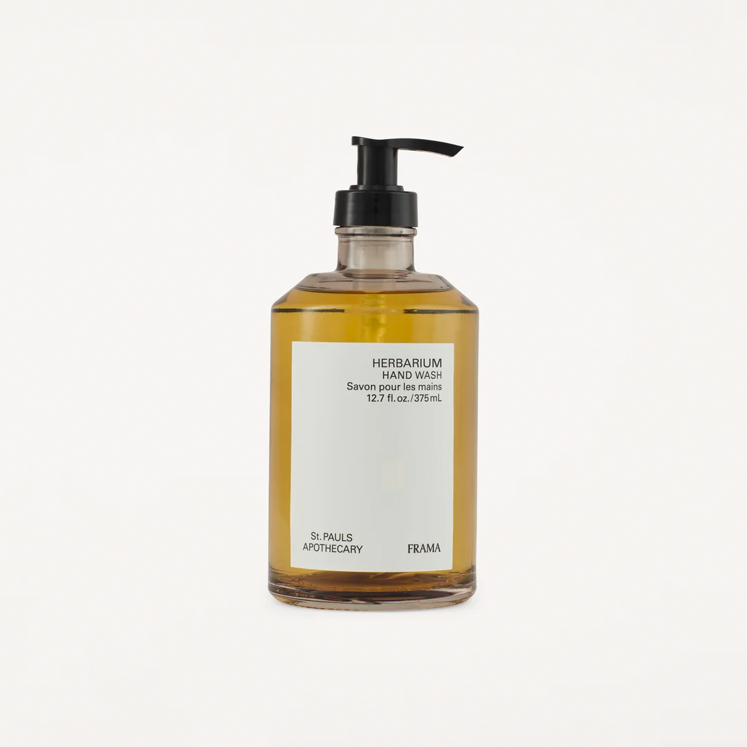 Hand Wash | Herbarium