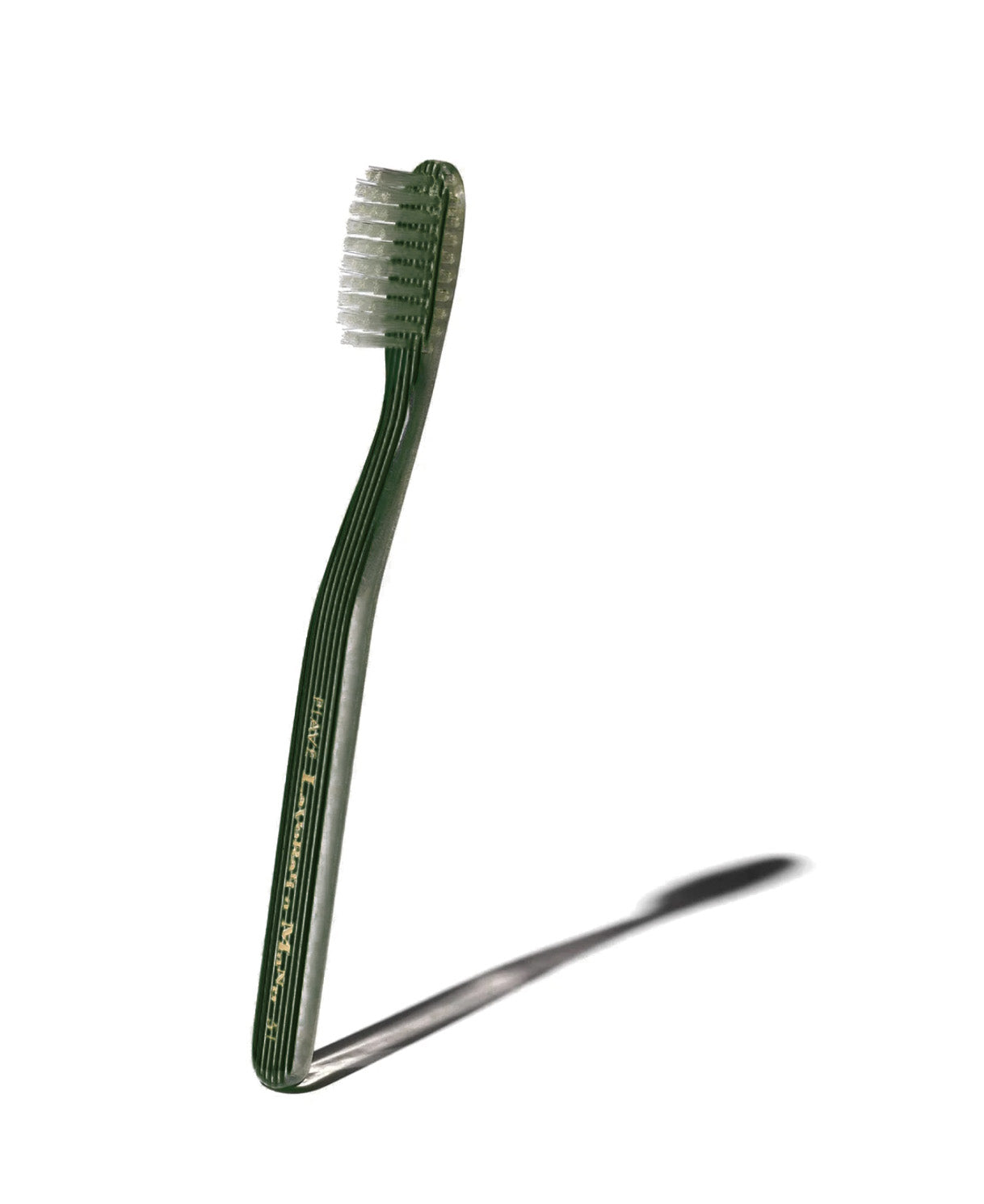 Lavorati a Mano 'Kyoto' Toothbrush in Black