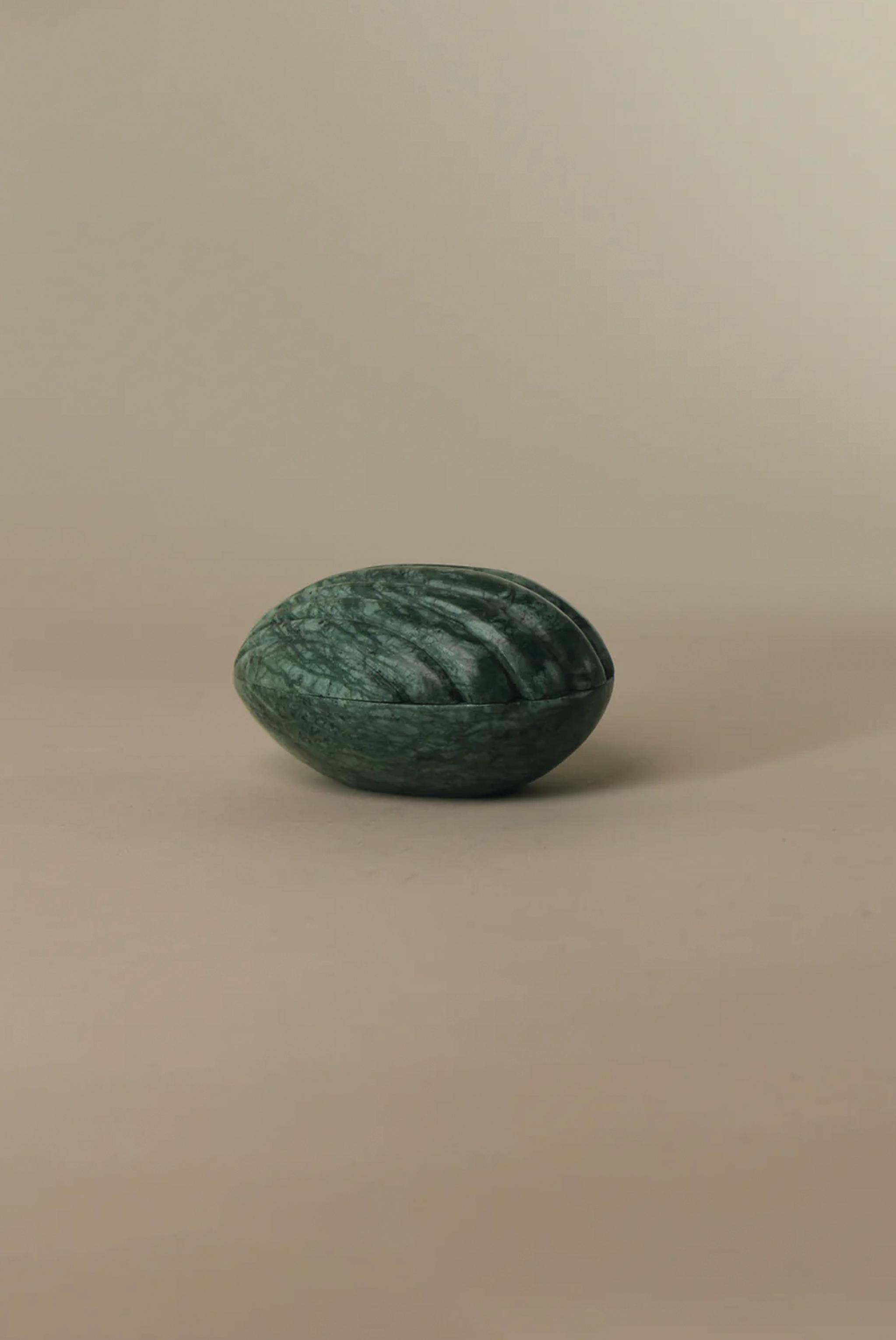 Madeleine Box | Marble