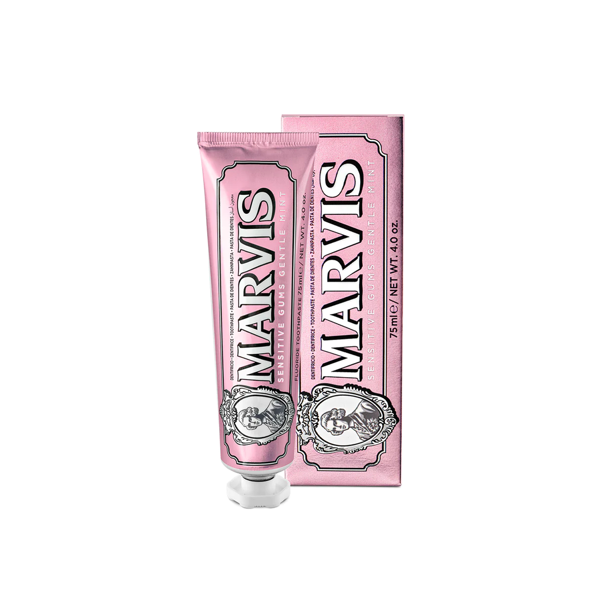 Sensitive Gum Toothpaste