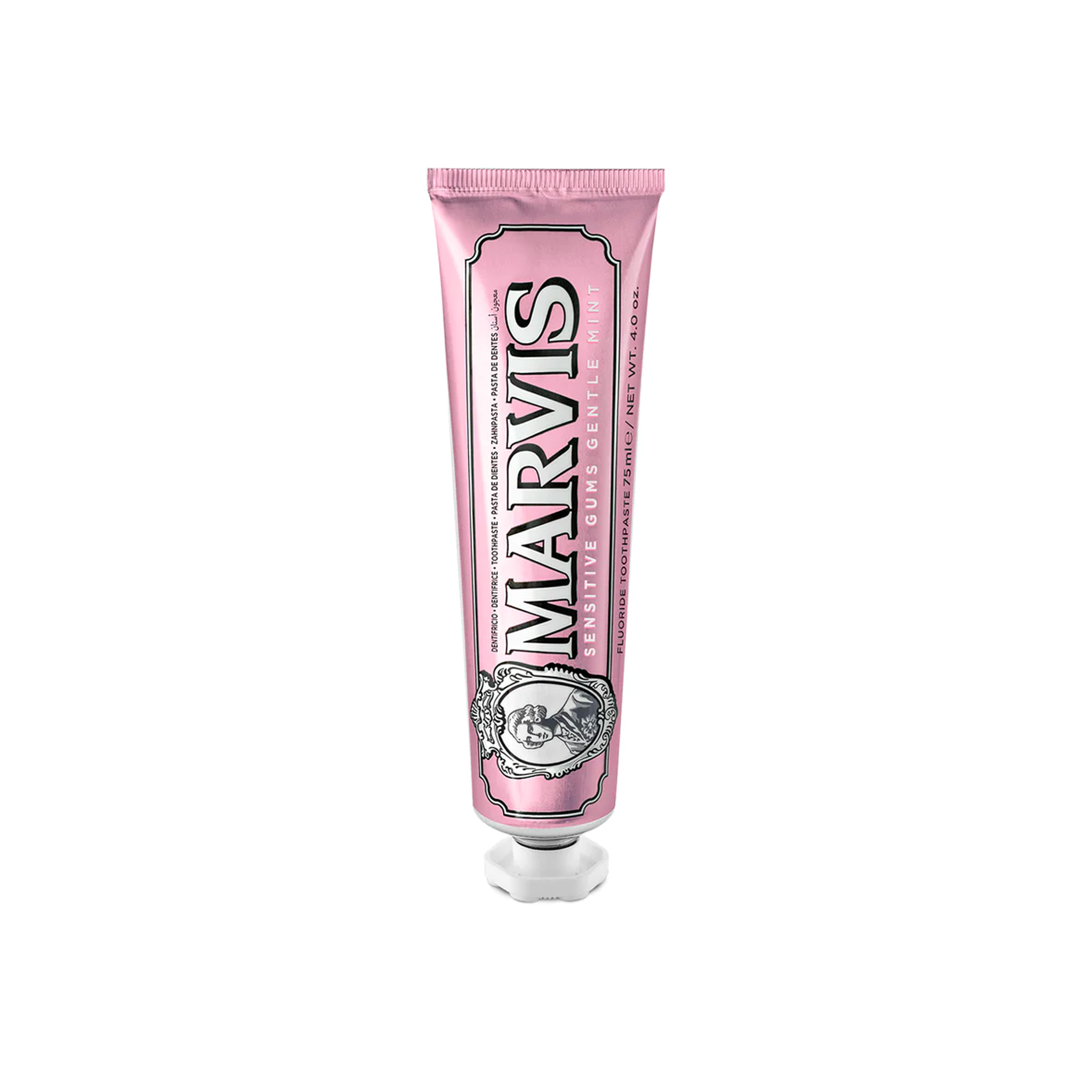 Sensitive Gum Toothpaste