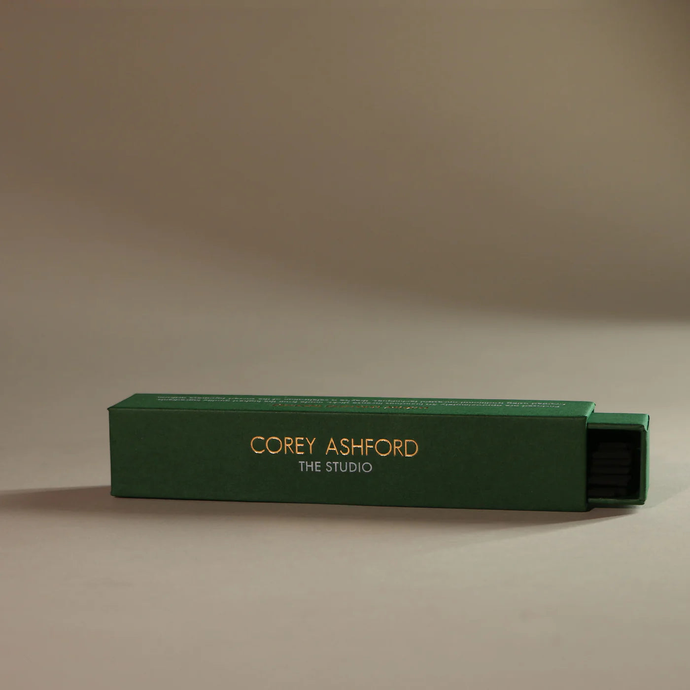 The Studio Incense