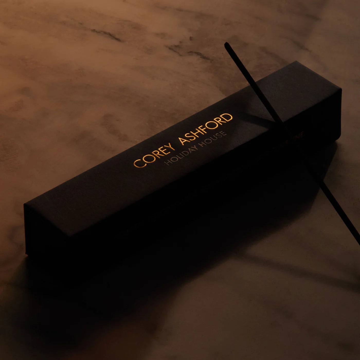 Holiday House Incense