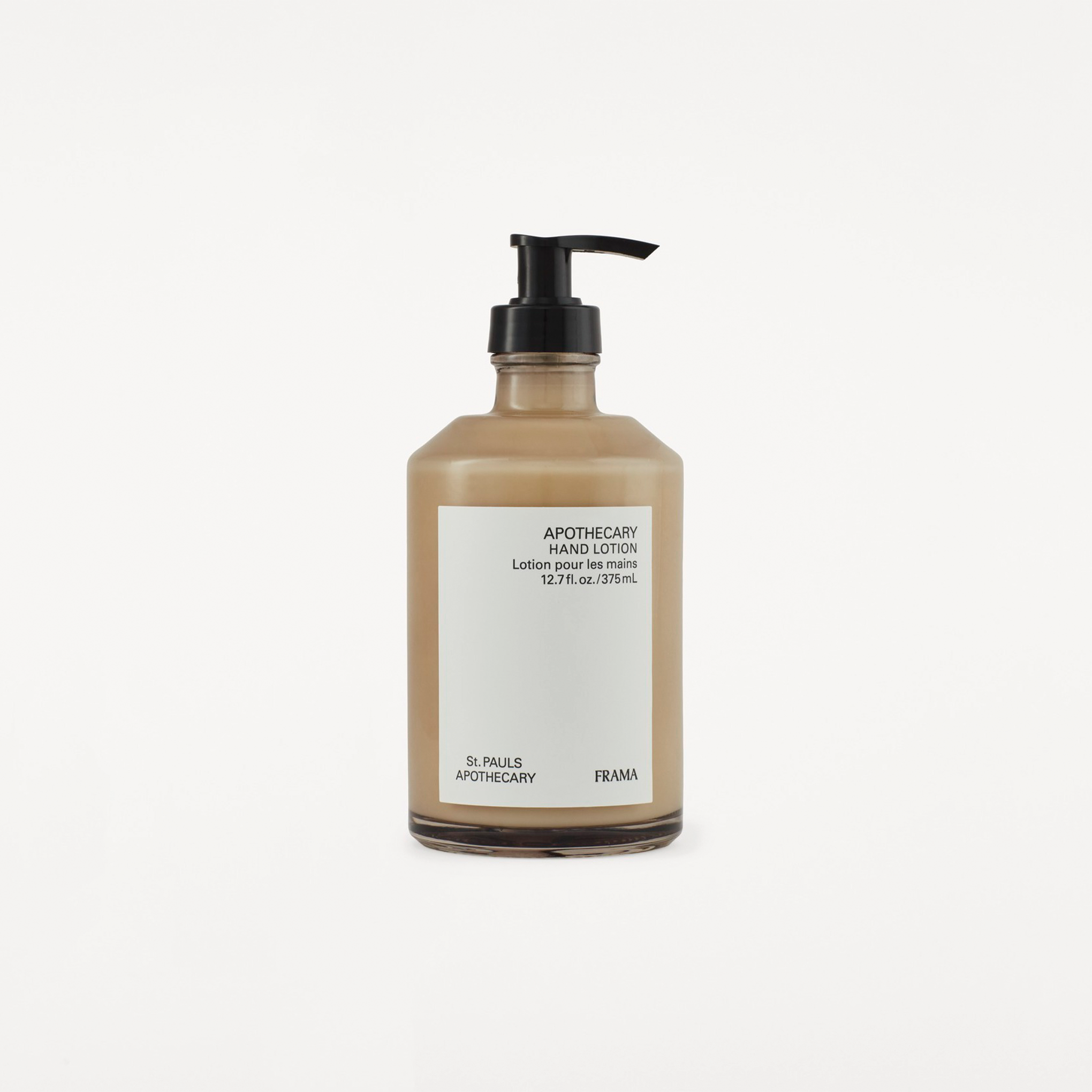 Hand Lotion | Apothecary