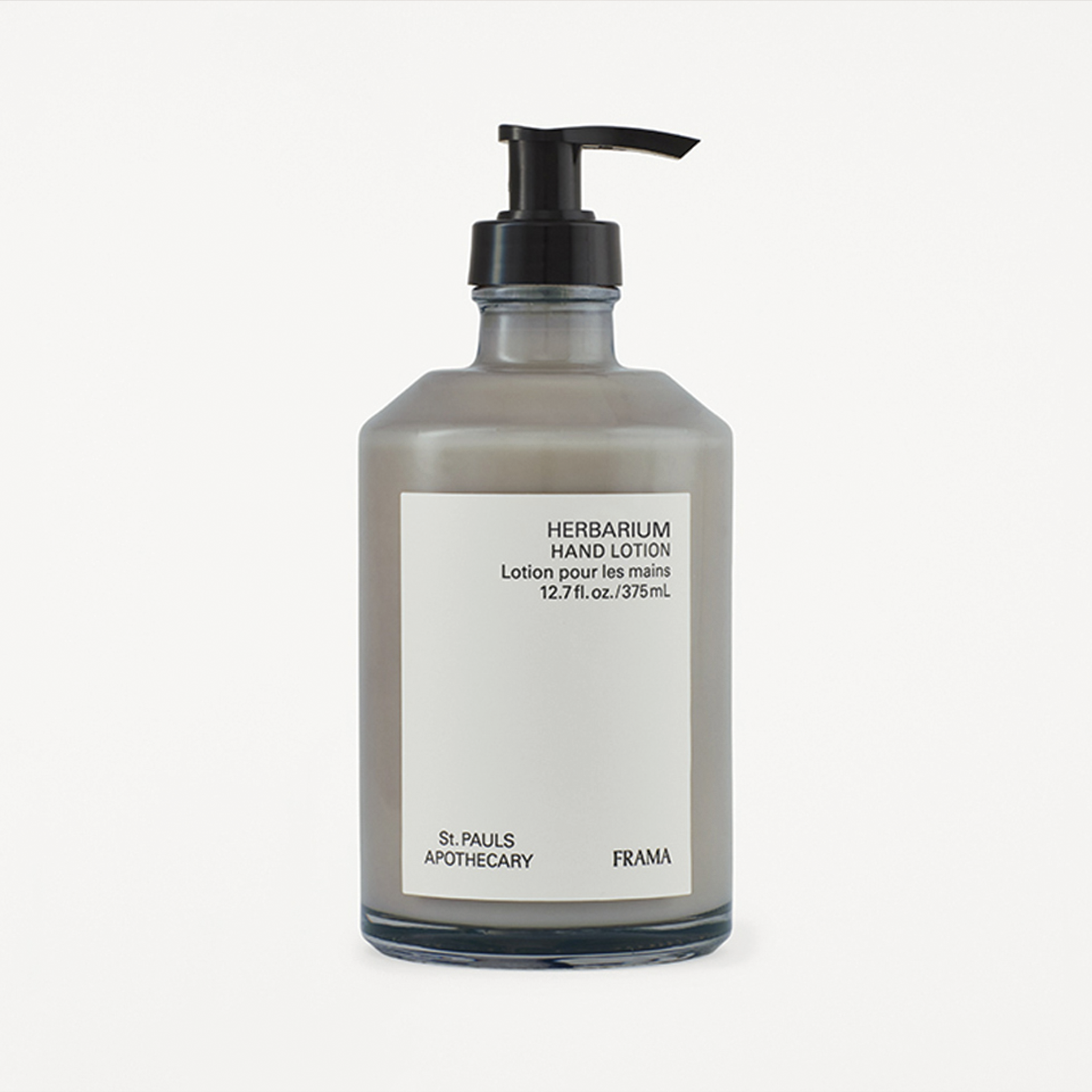 Hand Lotion | Herbarium