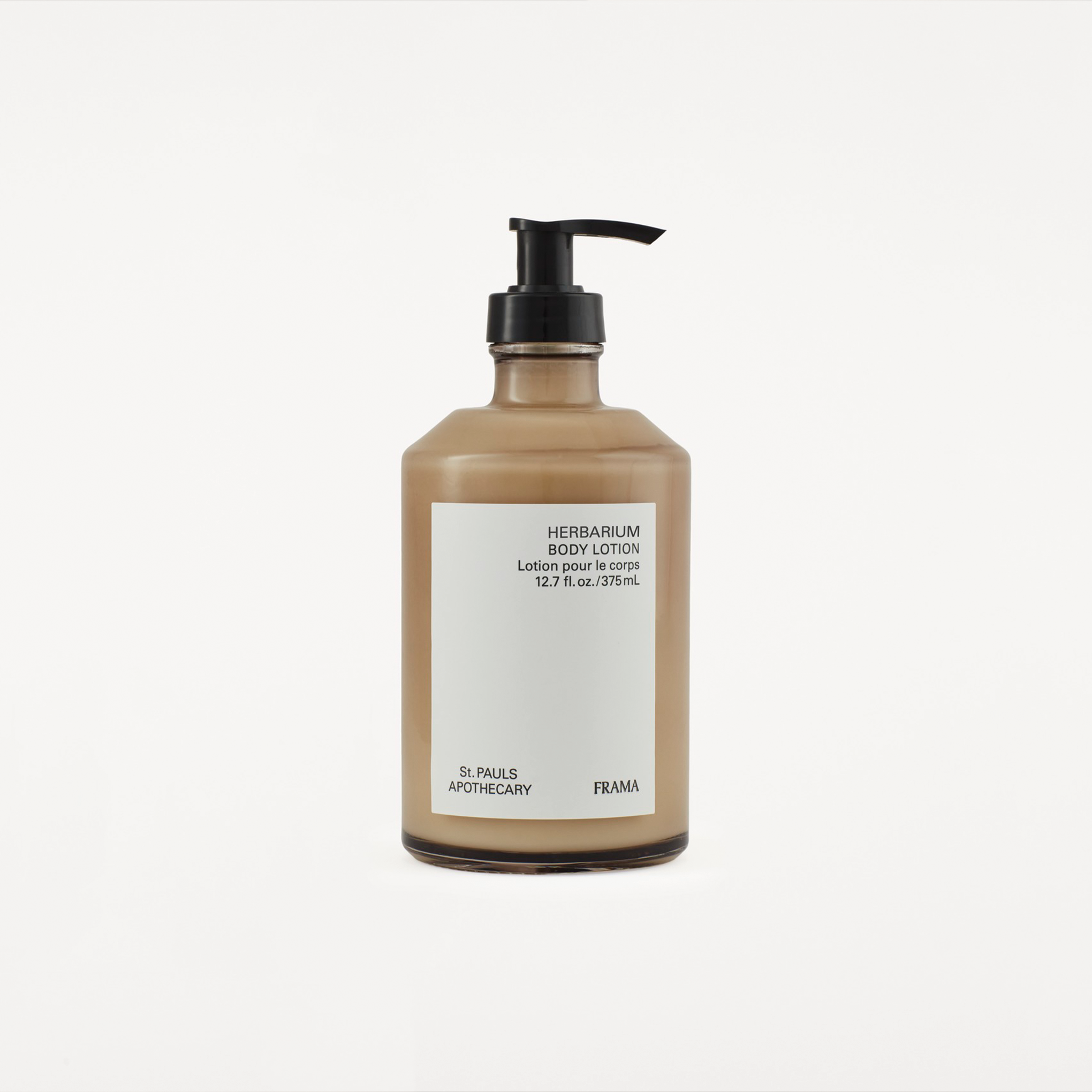 Body Lotion | Herbarium