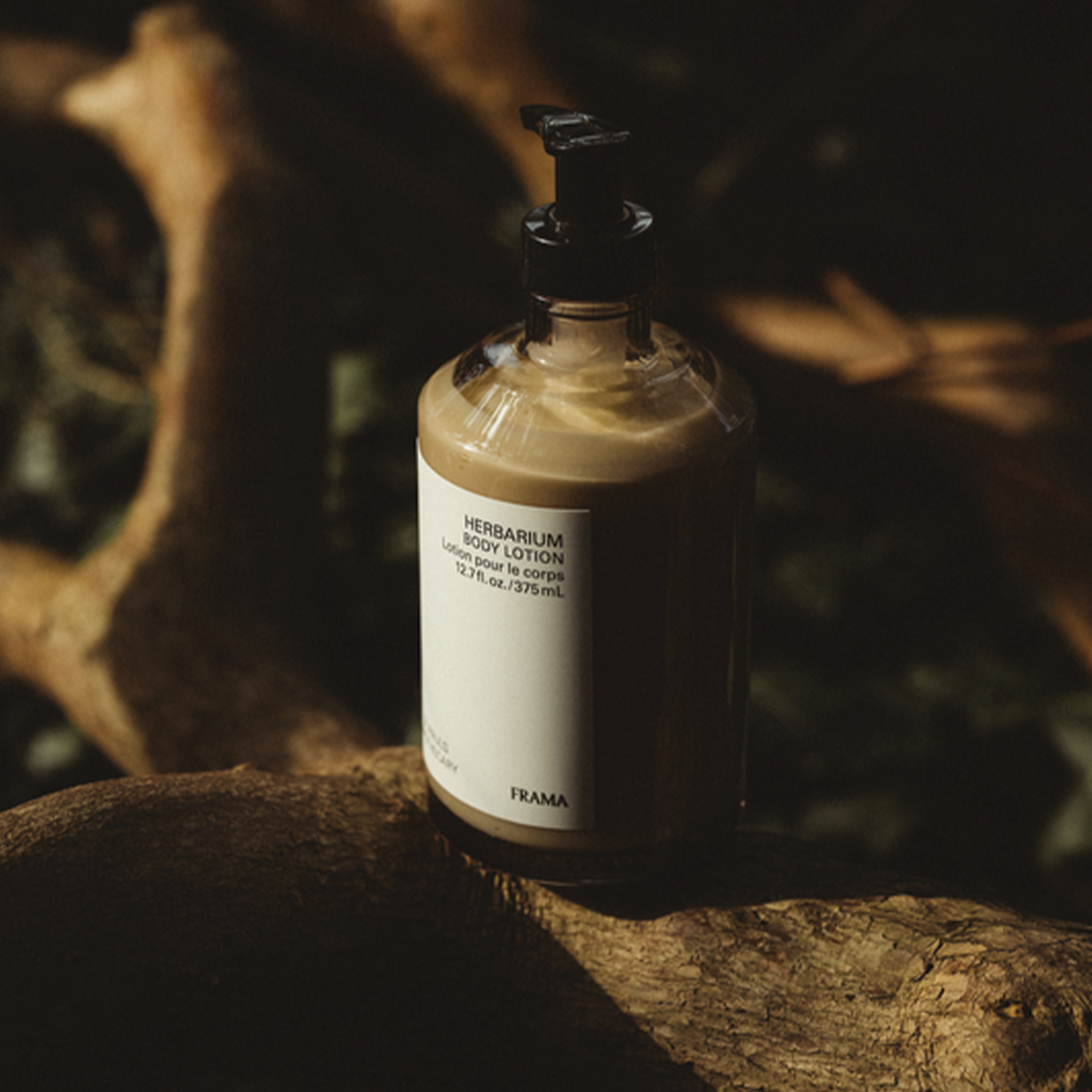 Body Lotion | Herbarium