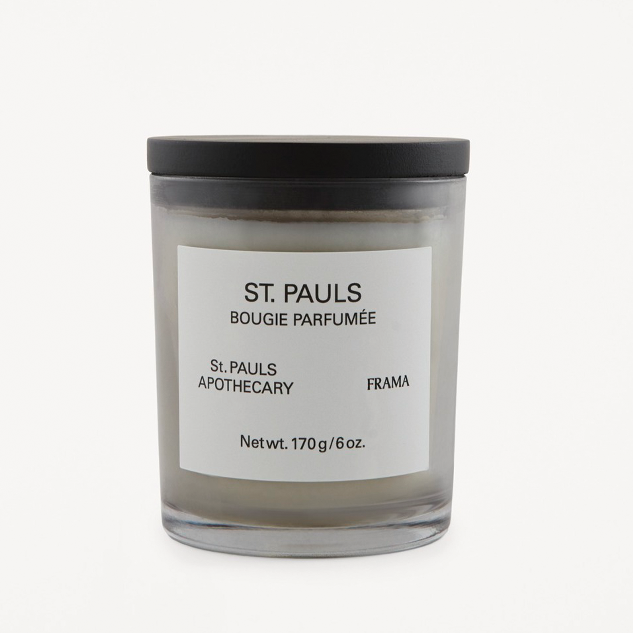 Scented Candle | St Pauls