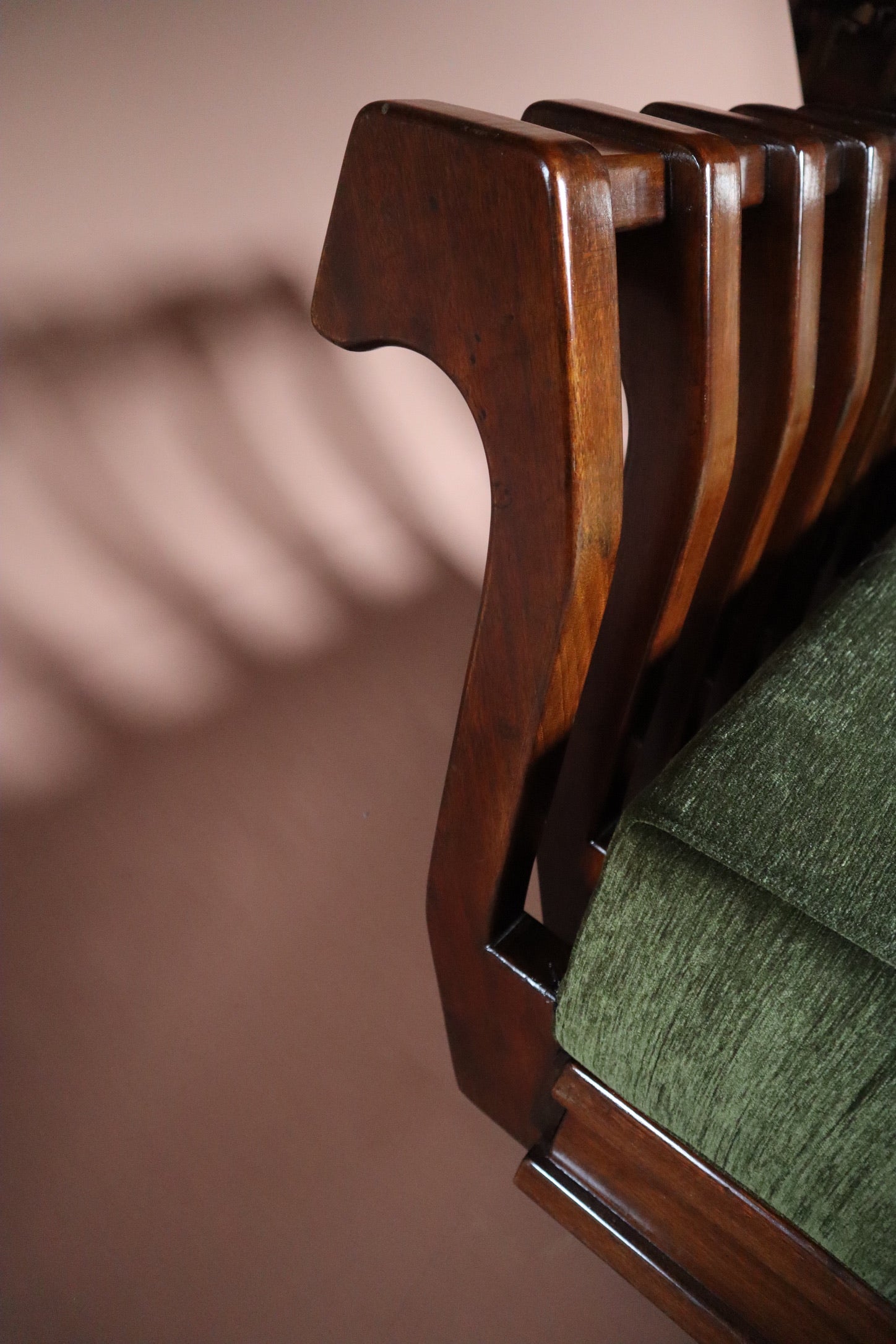 'Can Can' Modular Sofa by Luciano Frigerio
