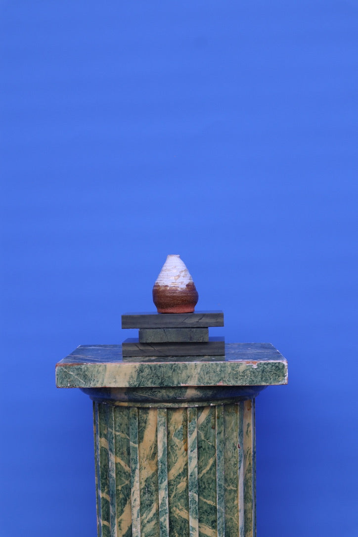 Studio Pottery Vase