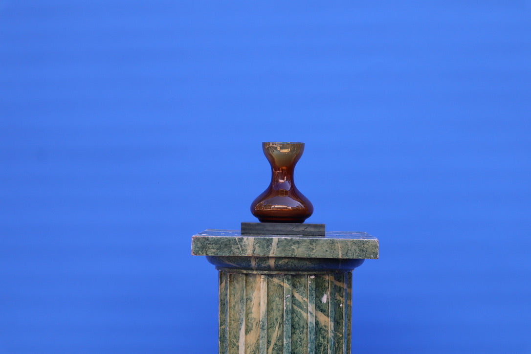 Winter Bulb to Bloom Vases
