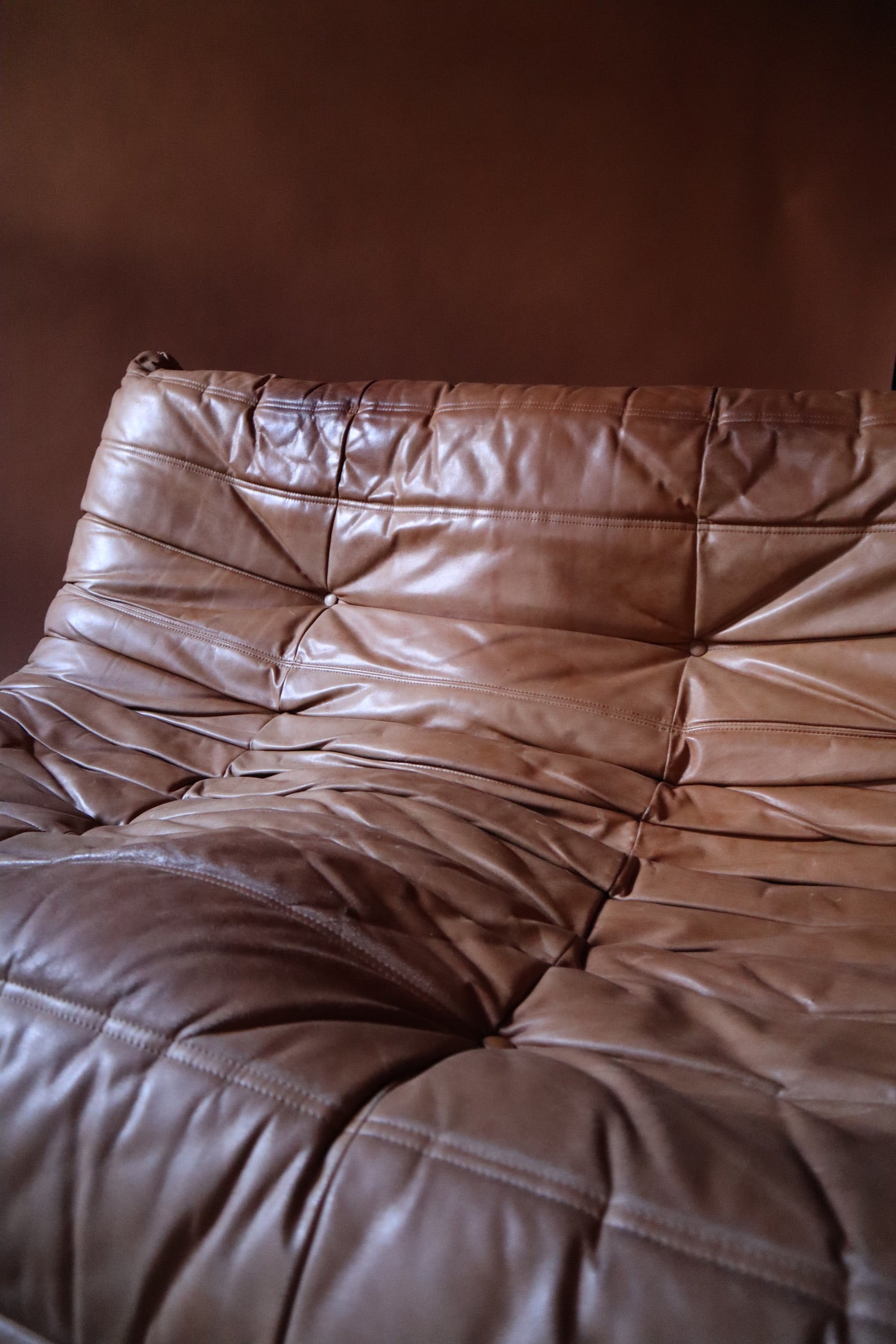 2 Seater Togo Sofa [2]