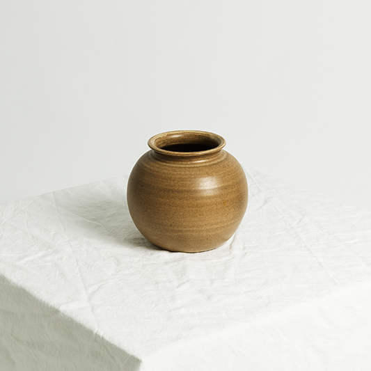 MCM Studio Pottery Vase