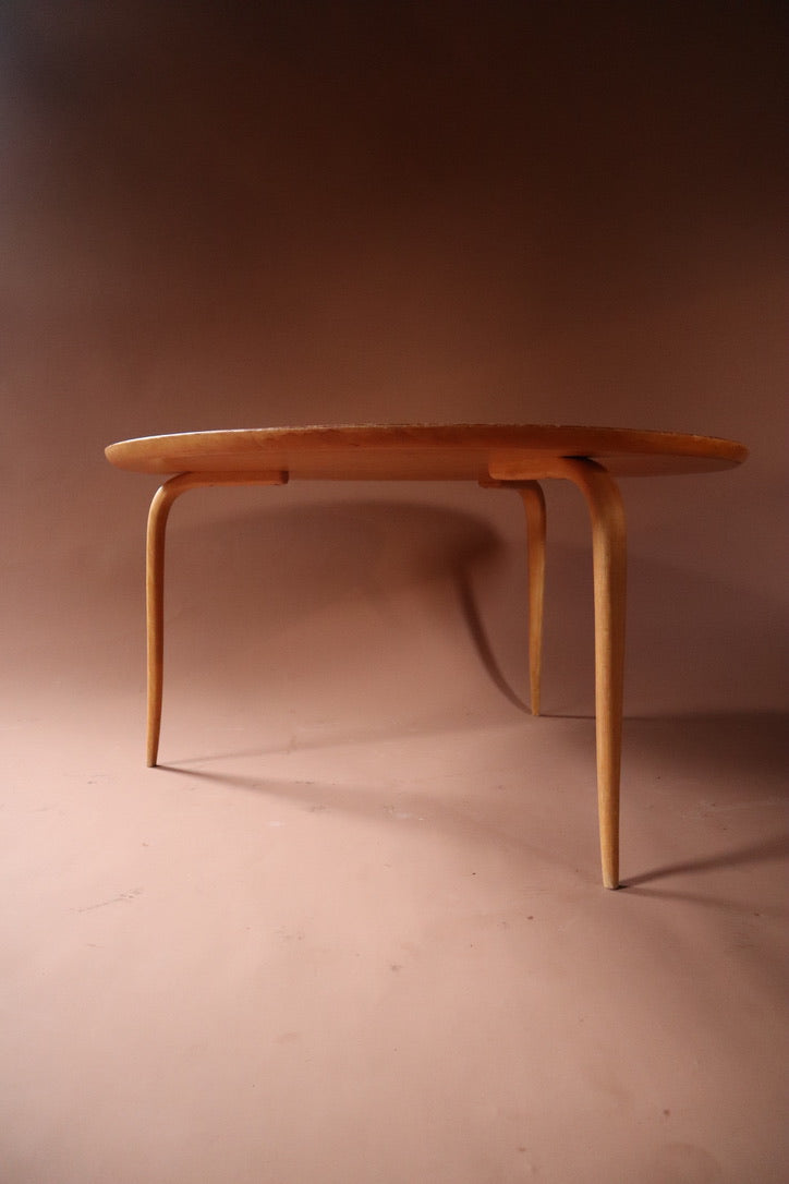 Annika Coffee Table | Bruno Mathsson