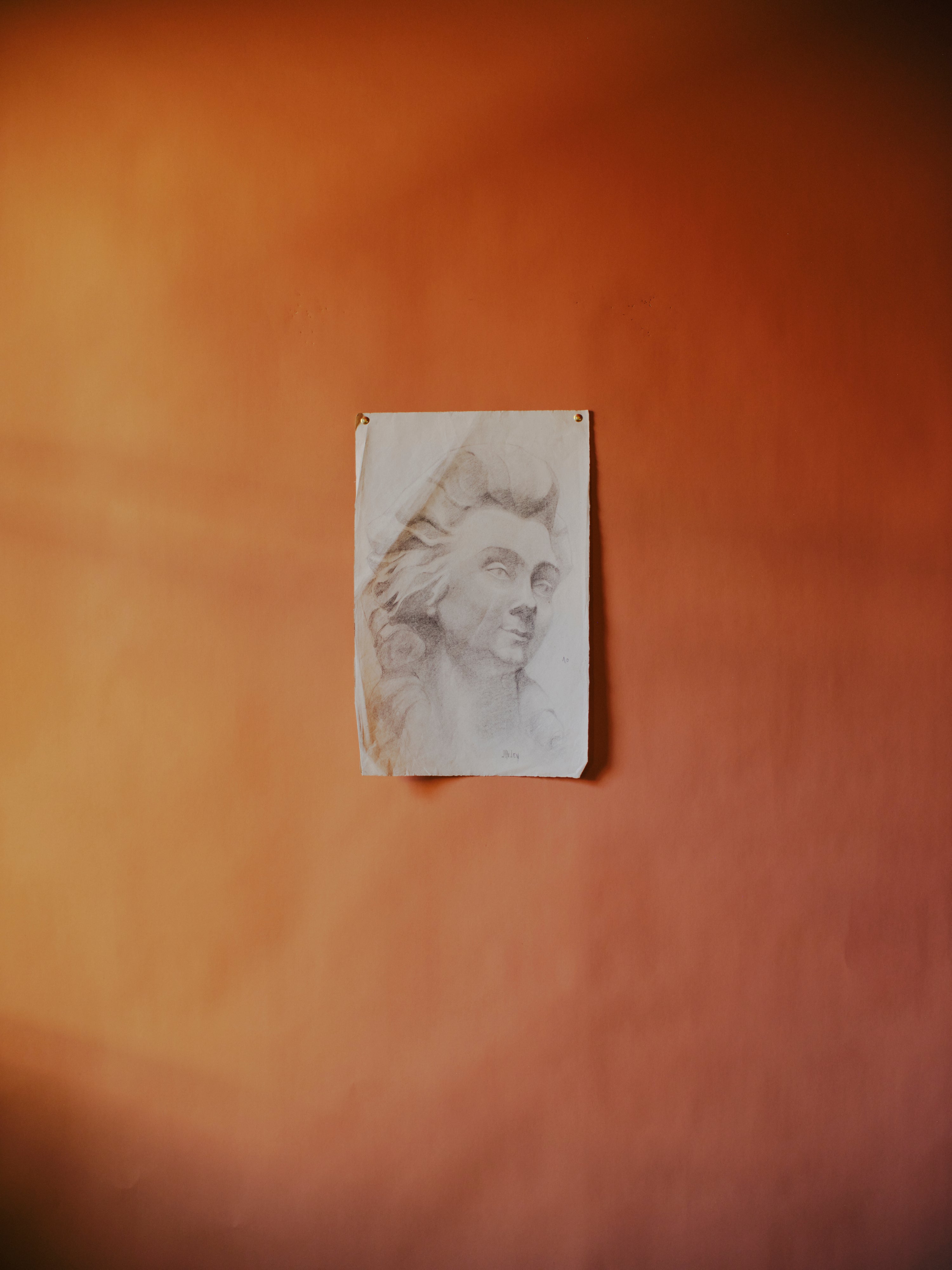 Mary Antoinette's Mother