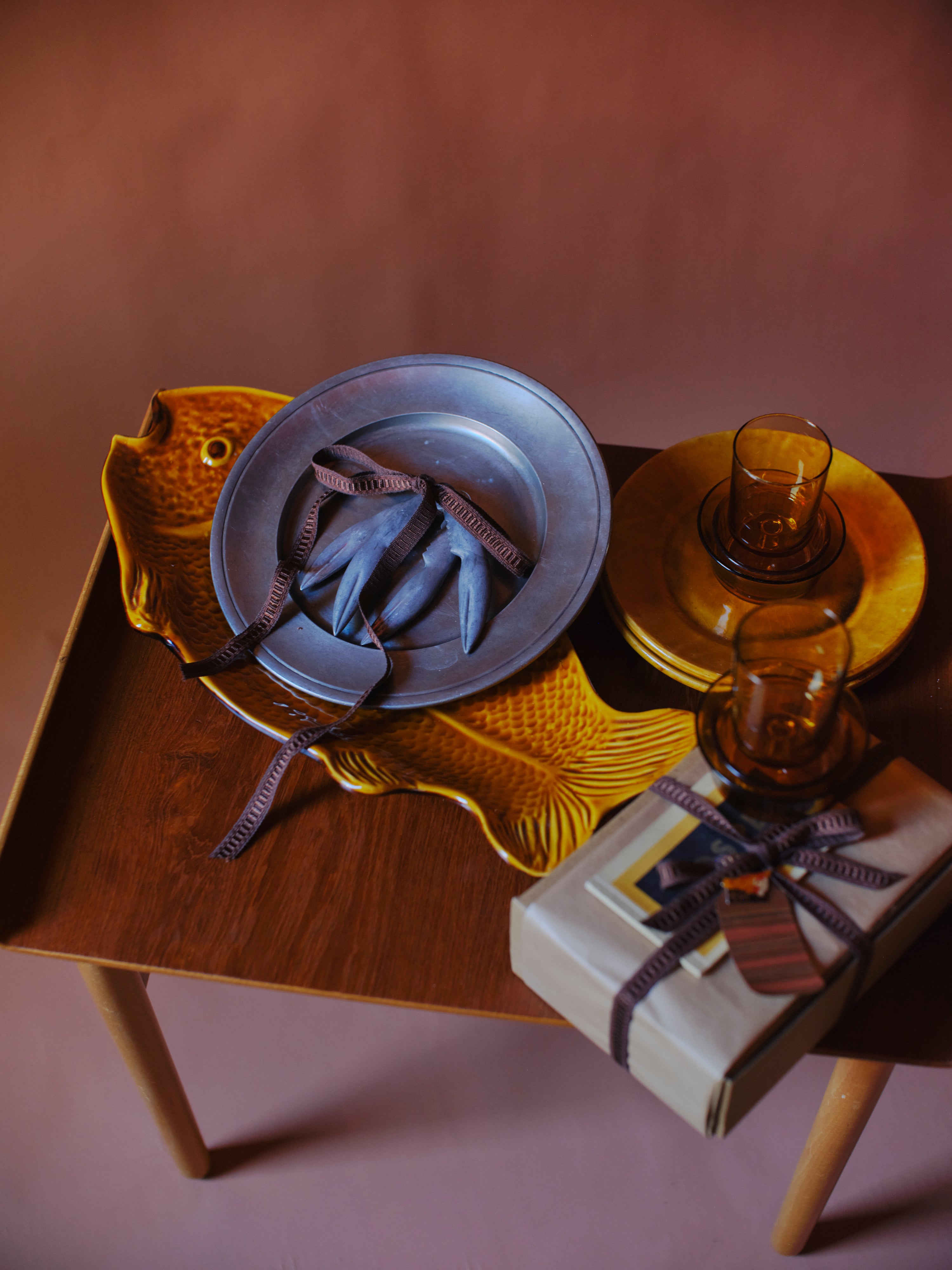 Sous La Luer De La Lune D'argent