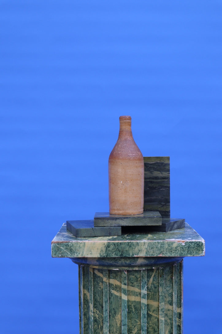 French Cider  Bottle