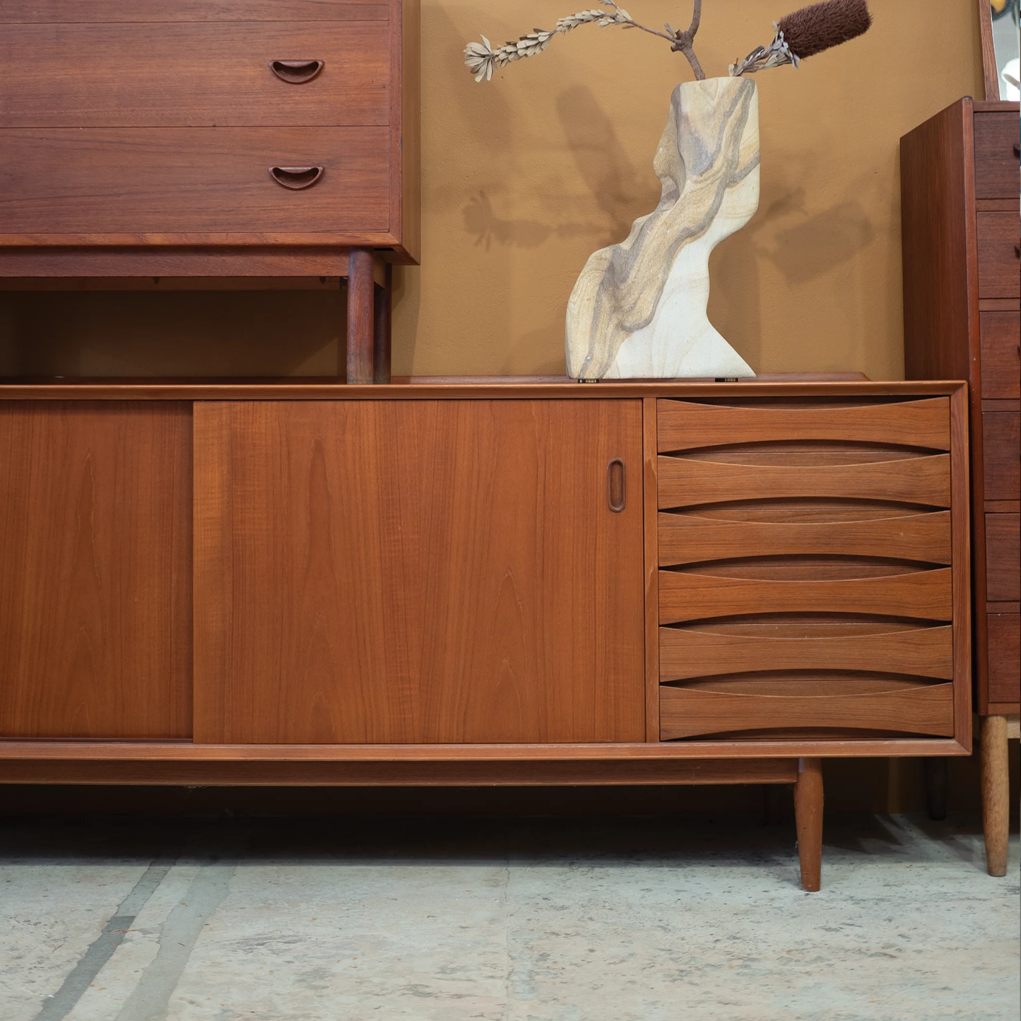 Model 29 Sideboard