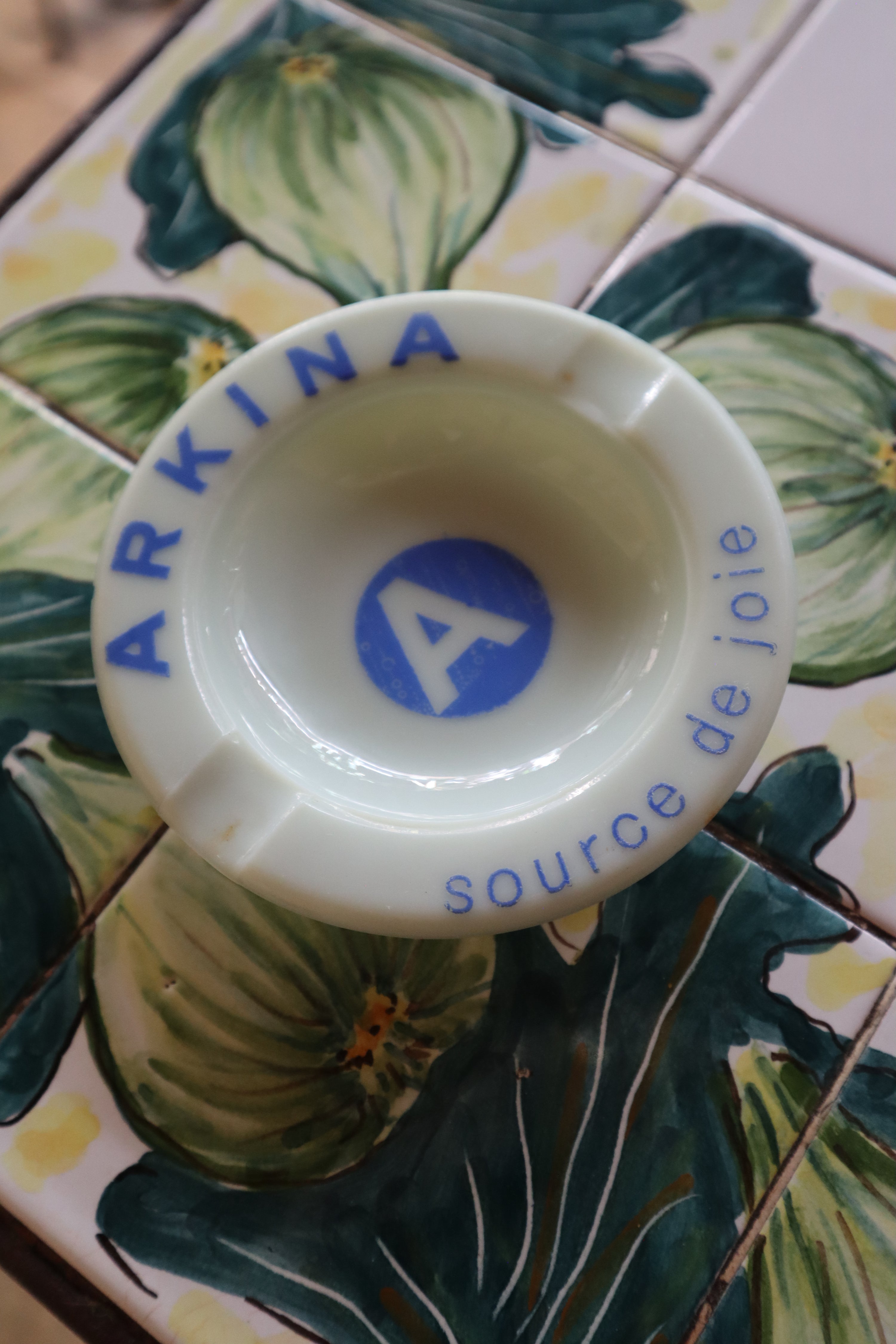 Arkina 'A' | Ashtray