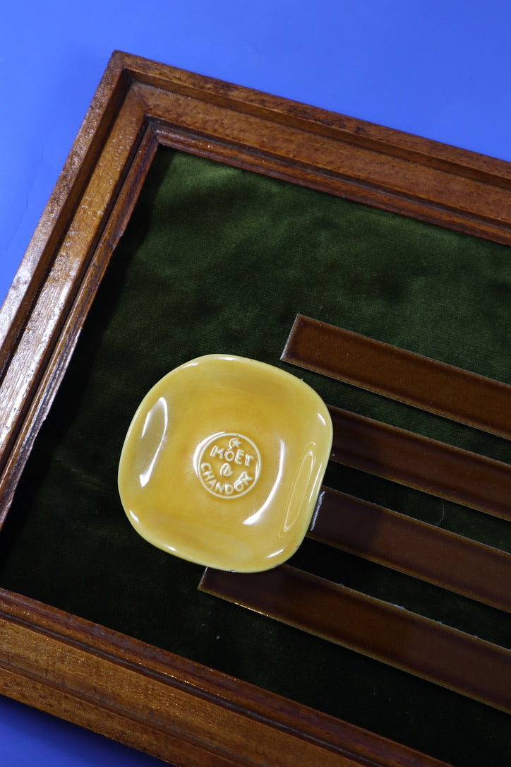Moët en Chandon Ashtray