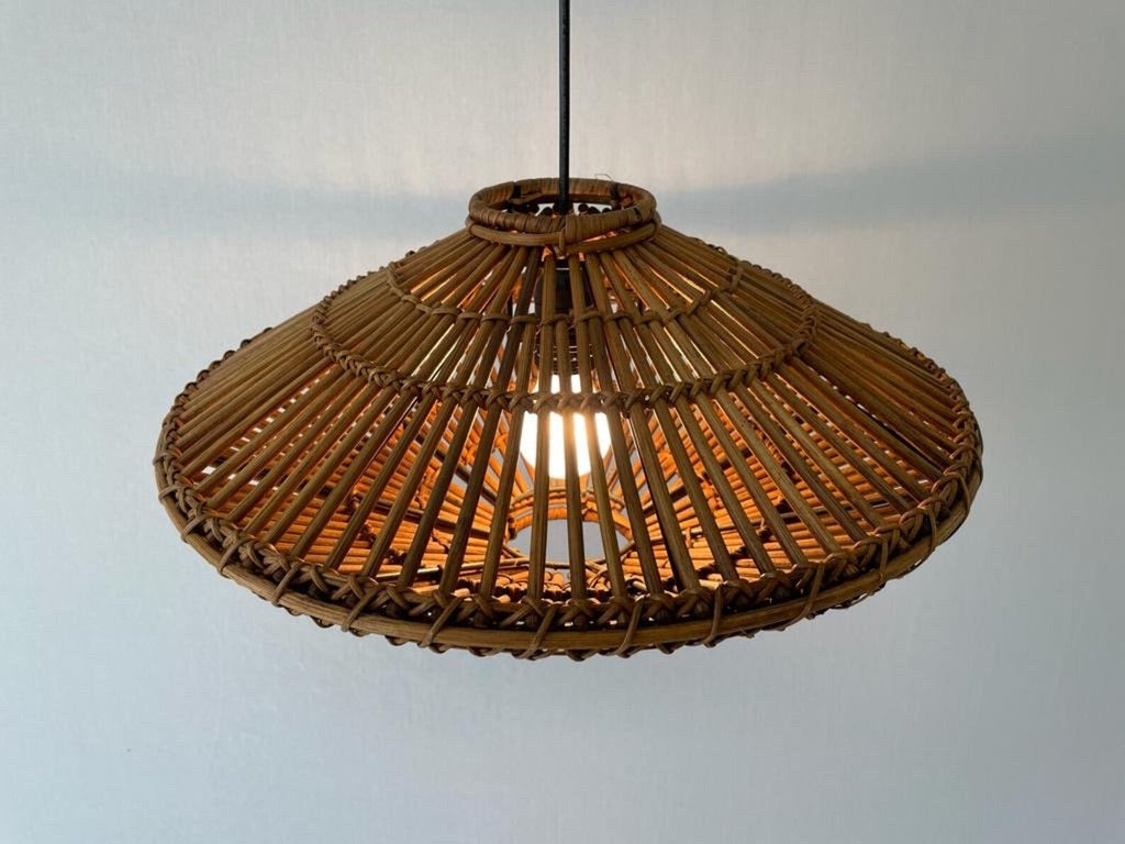 Ufo Design Pendant | Franco Albini