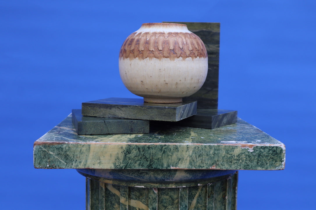Nis Stougaard Ceramic Vase
