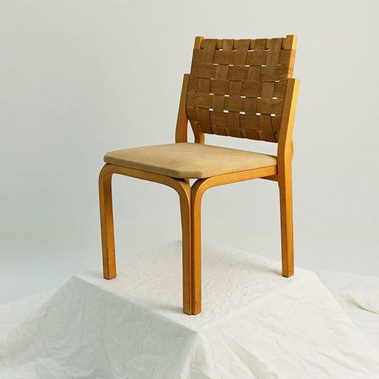 Model 612 Dining Chair