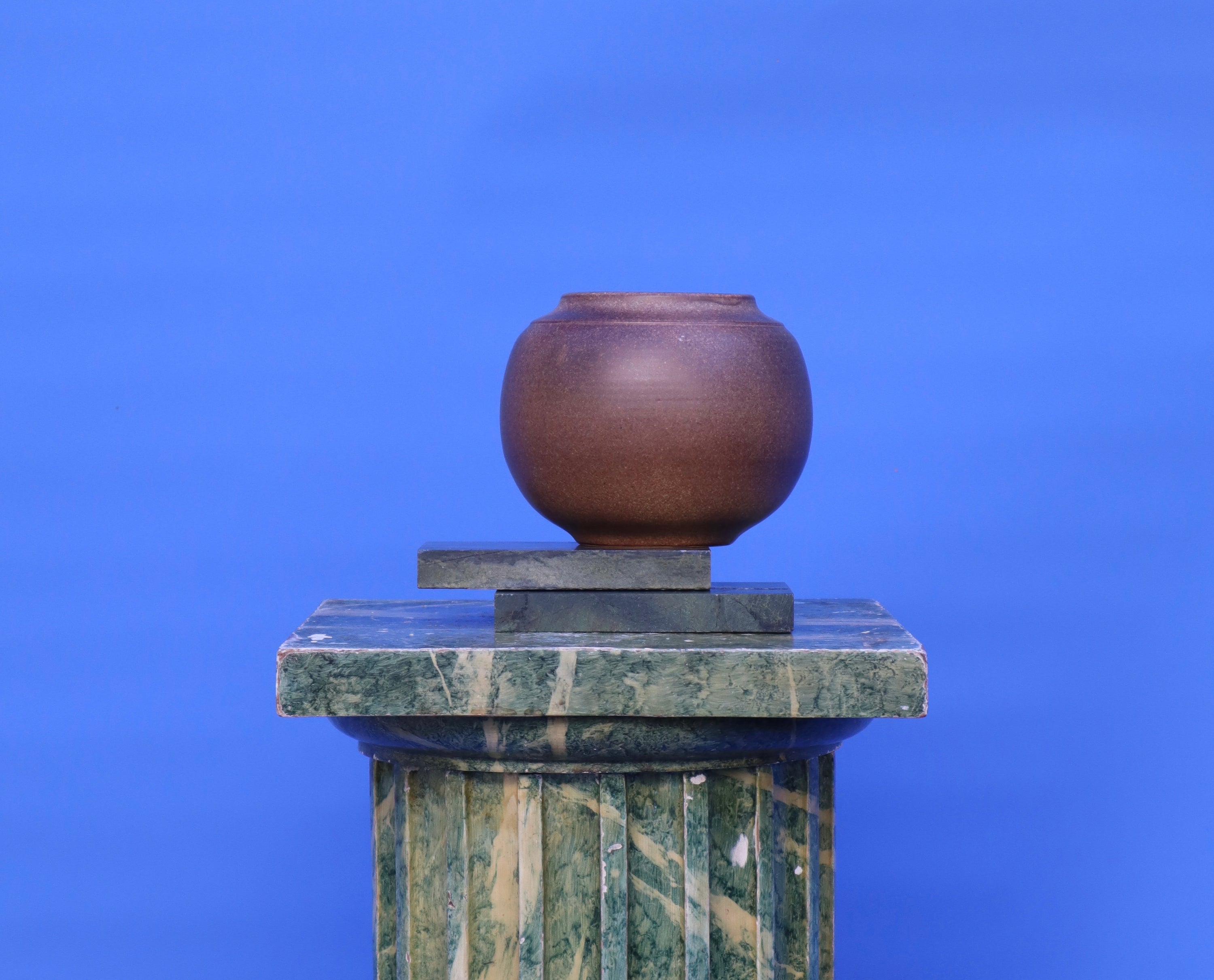 Globe Vase