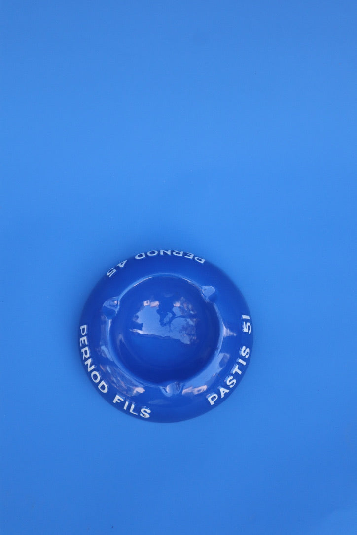 Pernod Fils Ashtray
