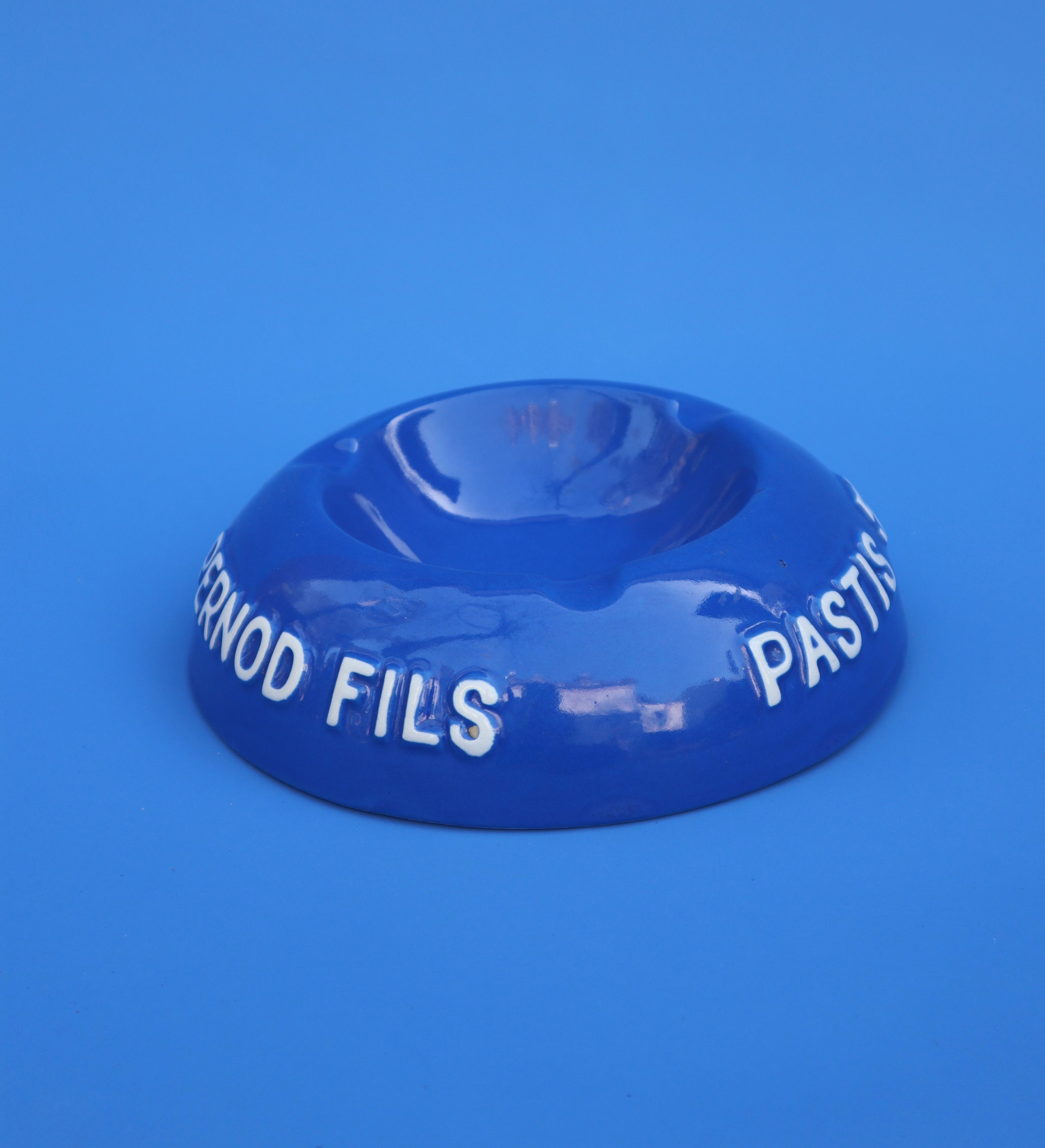 Pernod Fils Ashtray