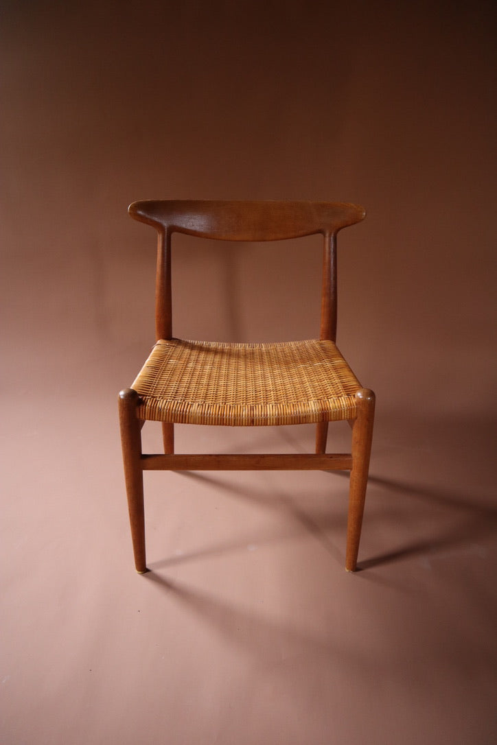 Rattan Chairs | Hans Wegner for C M Madsen [6]