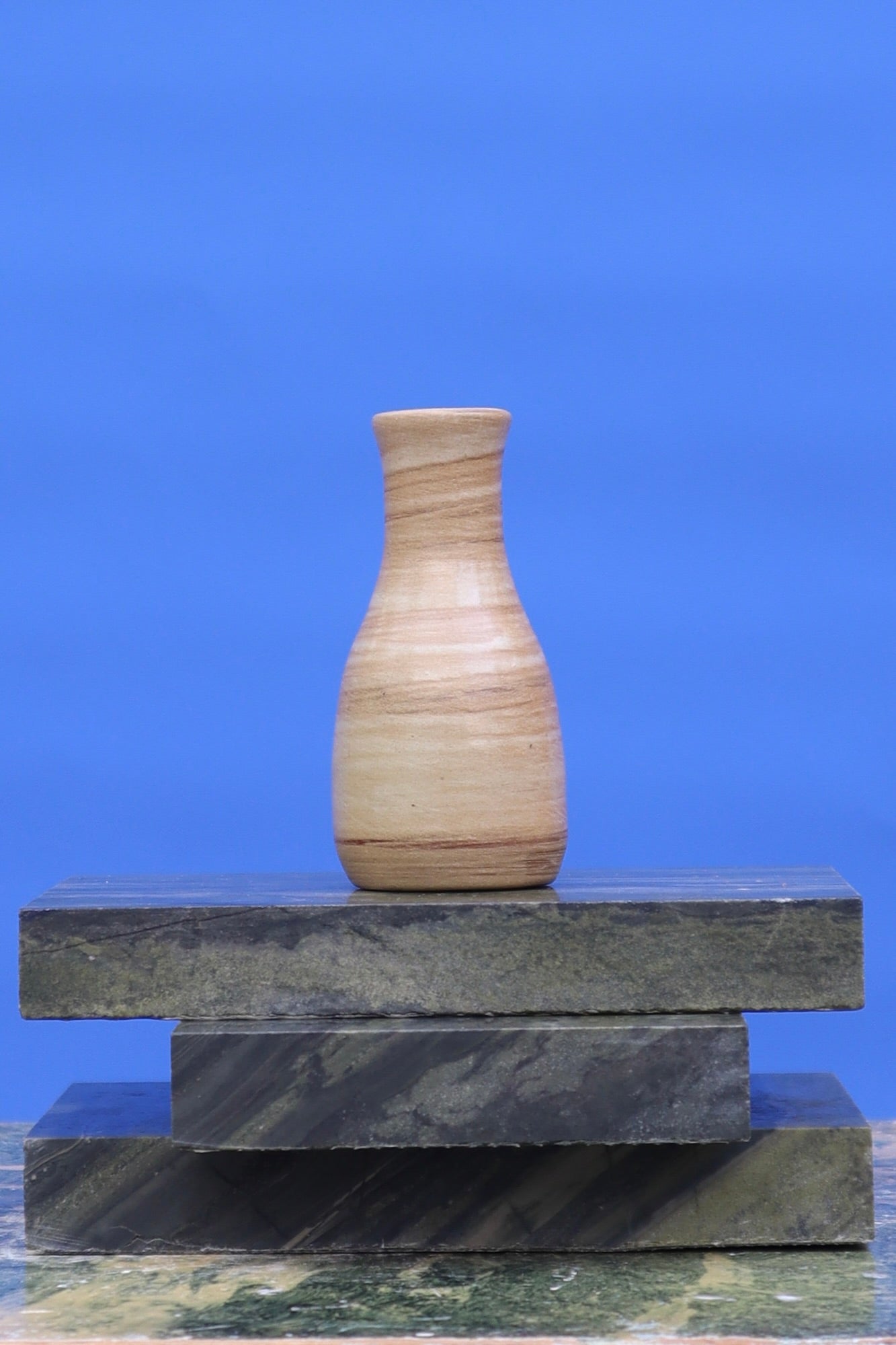 Two Toned Vase