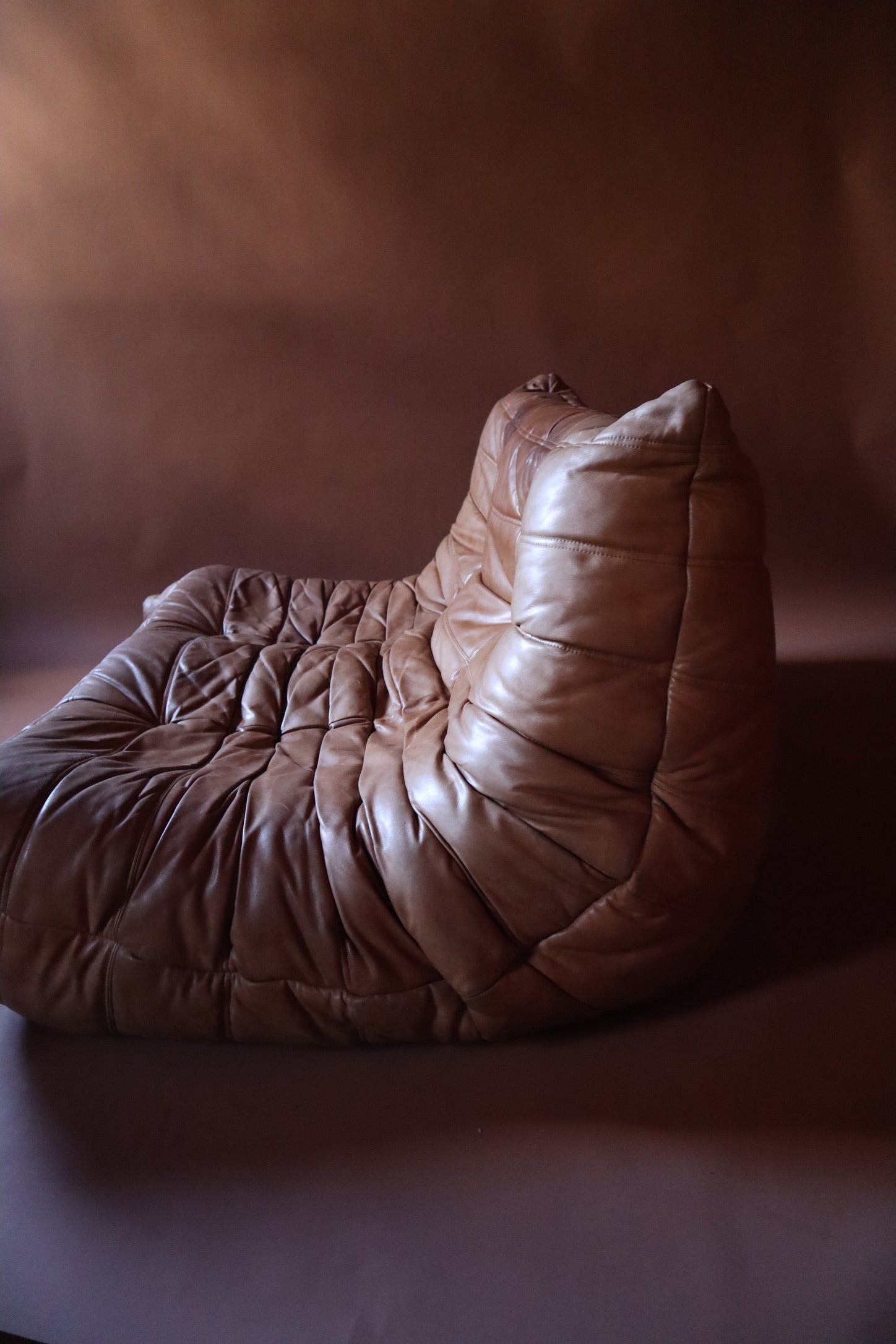 2 Seater Togo Sofa [2]