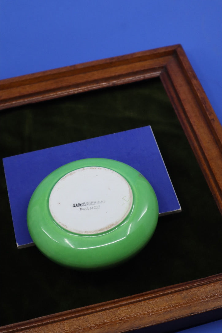 Lanson Pére et Fils Ashtray