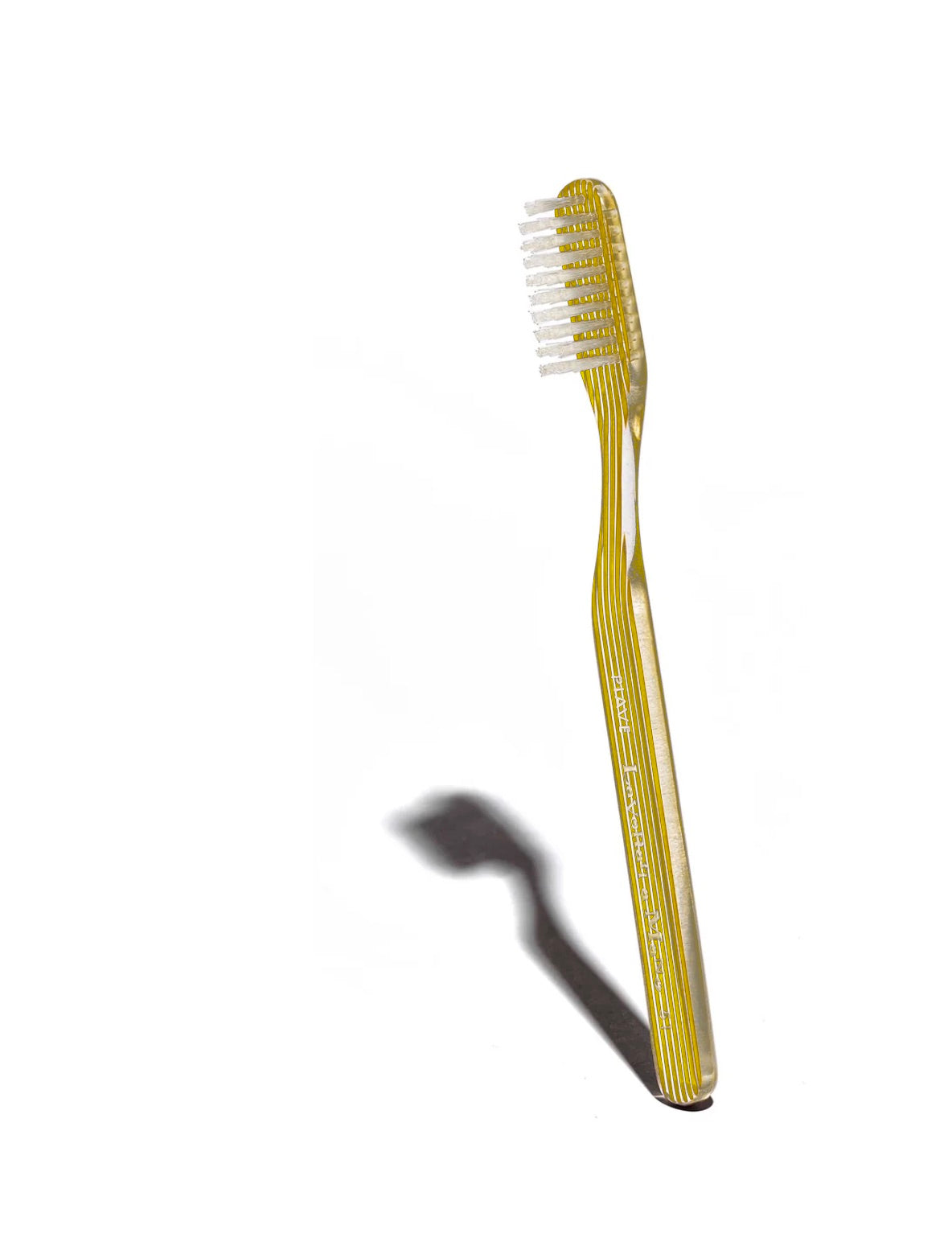 'Athens' Toothbrush | Lavorati a Mano