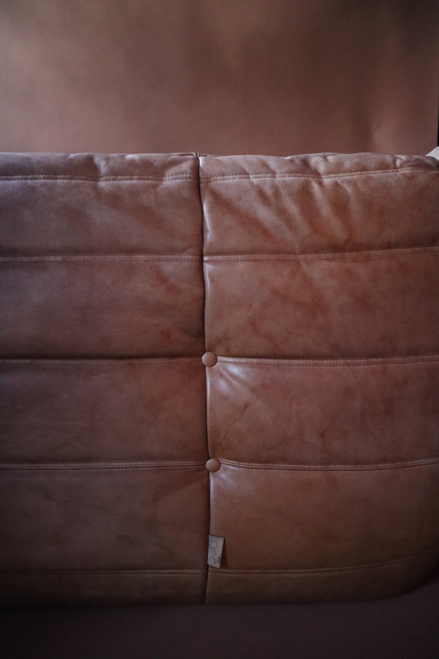 2 Seater Togo Sofa [2]