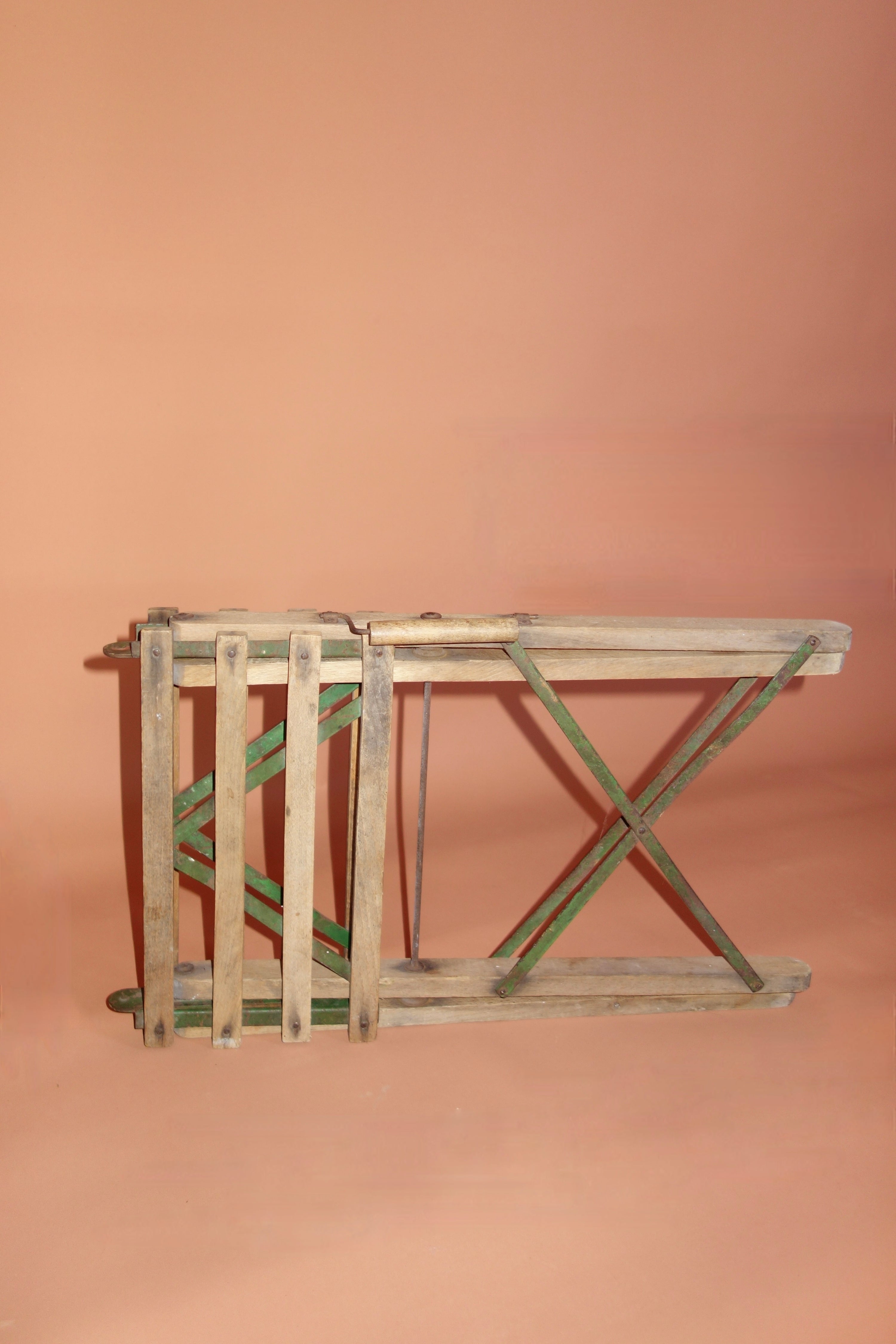 Artist Stool