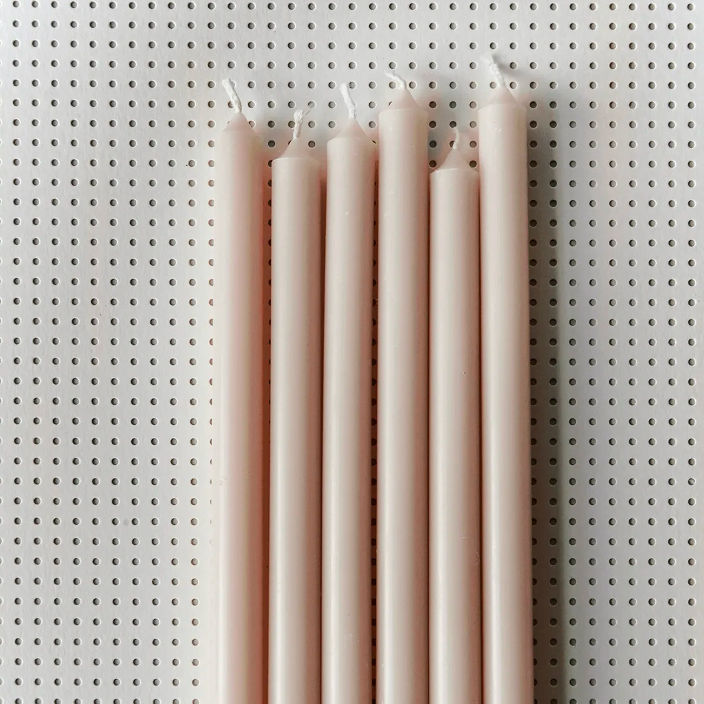 STOFF | Taper Candles 12 Pieces