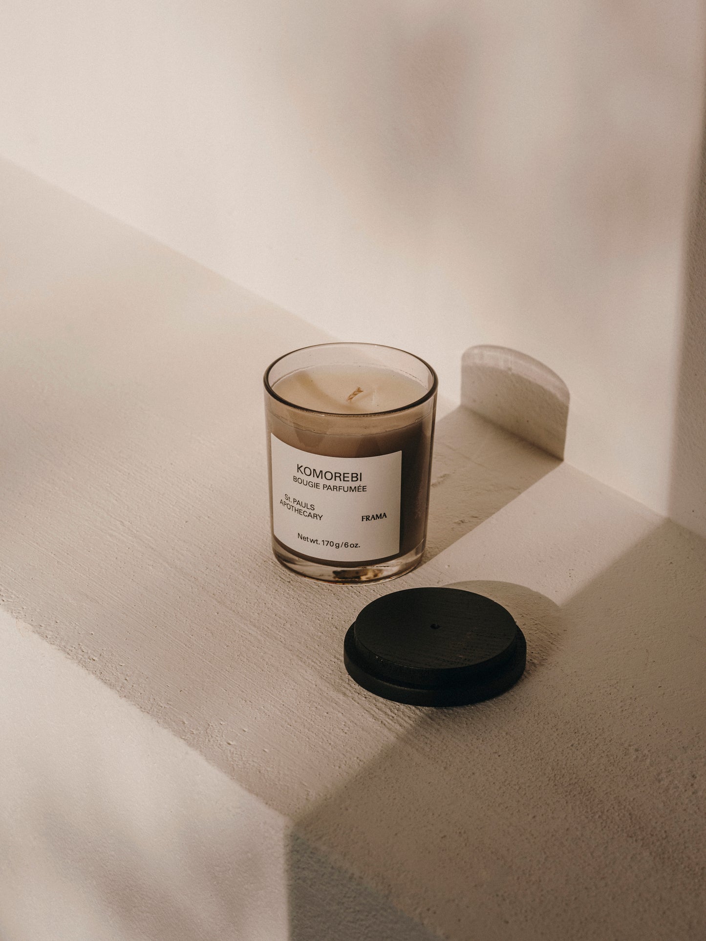 FRAMA | Scented Candle | Komorebi