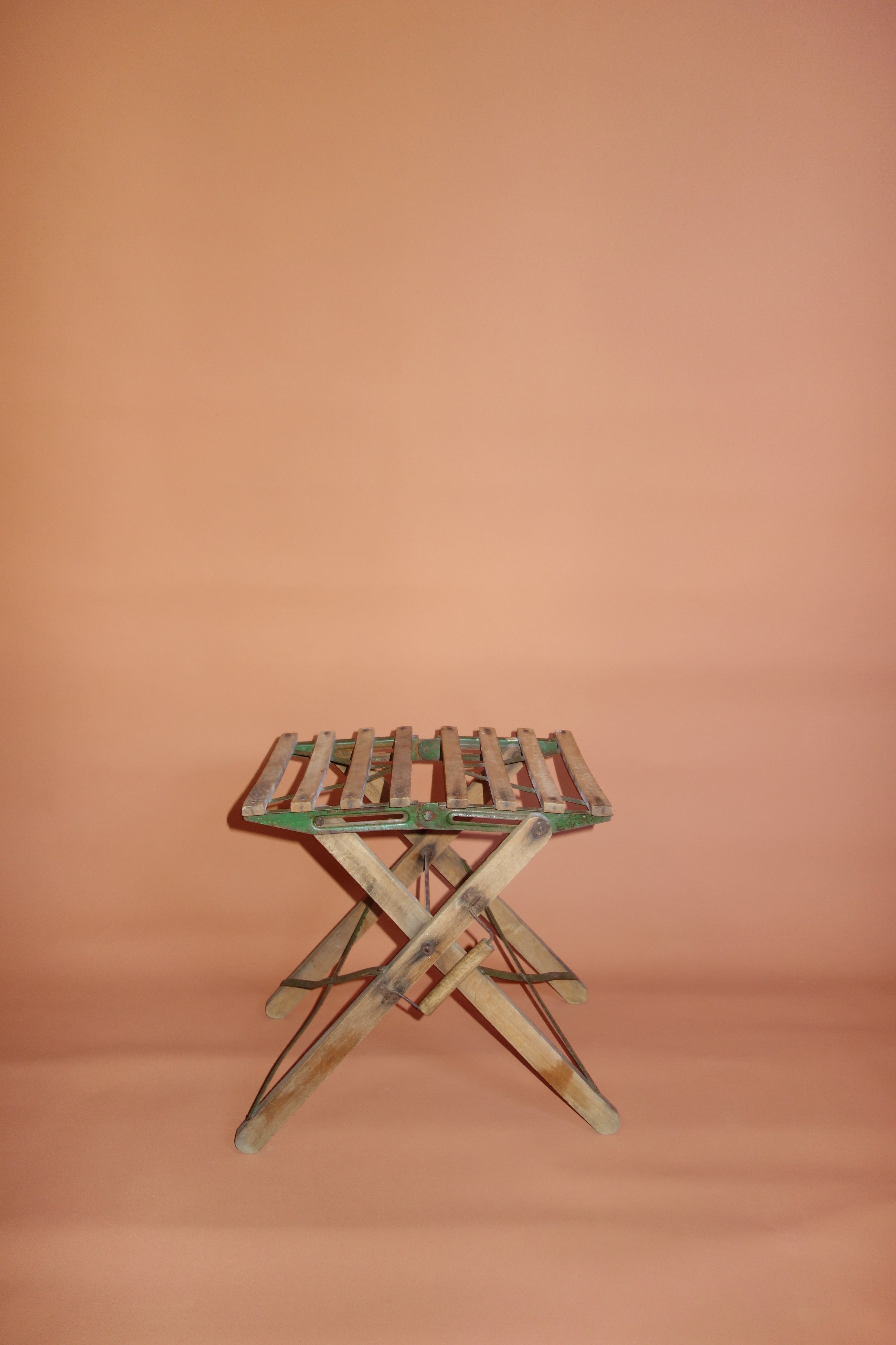 Artist Stool