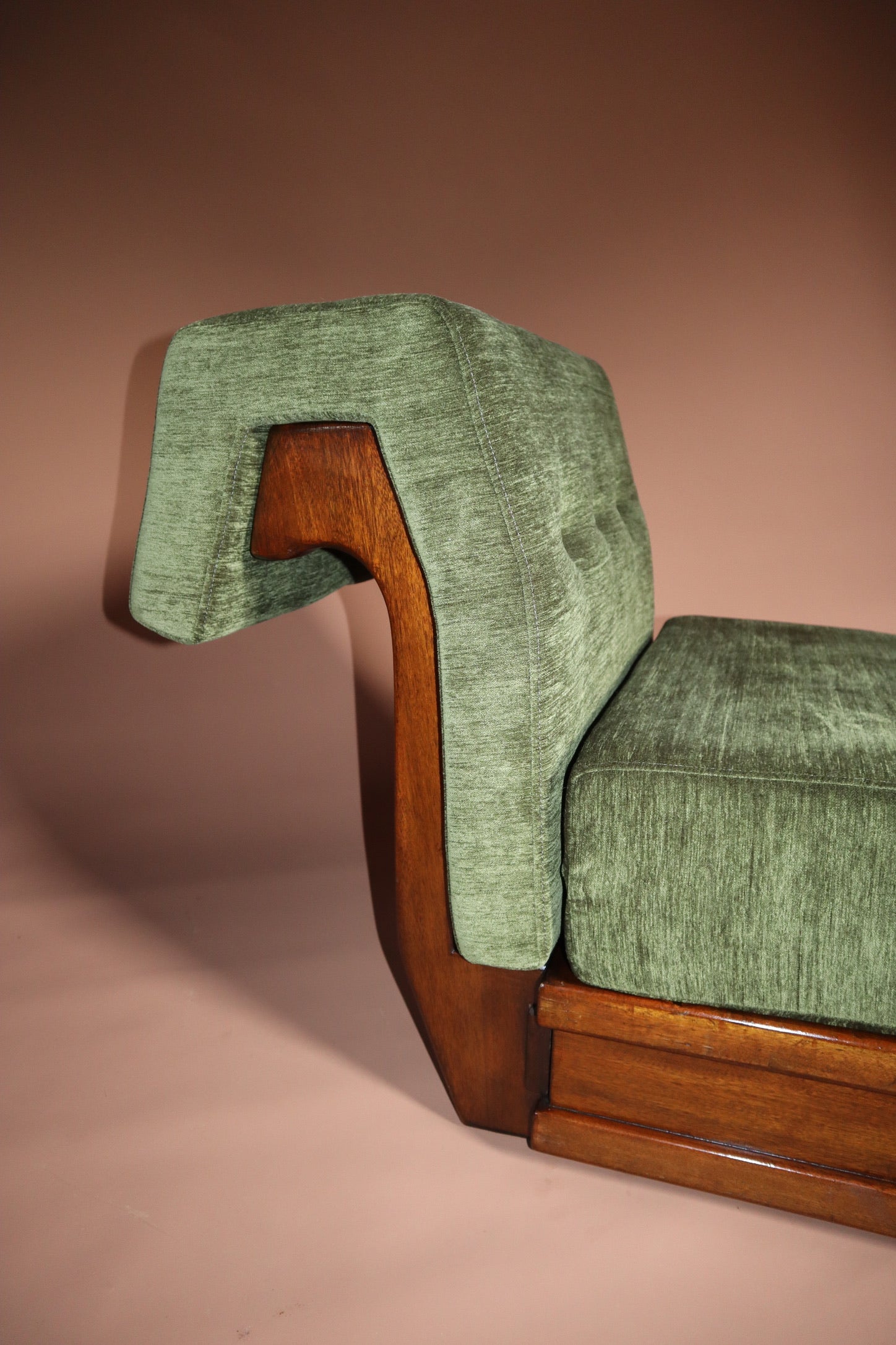 'Can Can' Modular Sofa by Luciano Frigerio