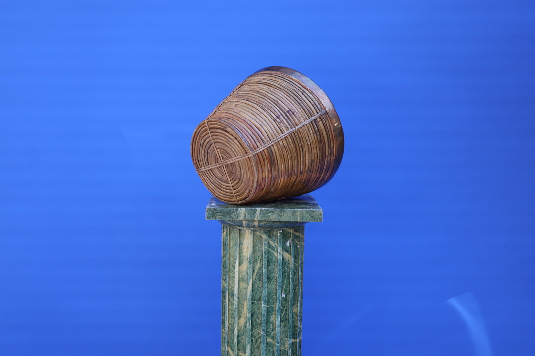 Panier d'Olivier