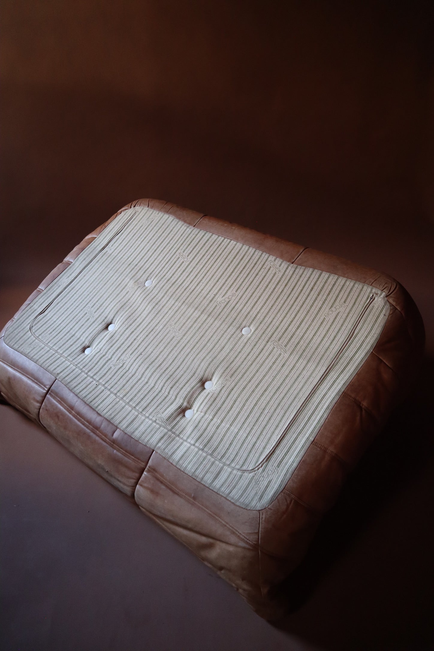 2 Seater Togo Sofa [2]