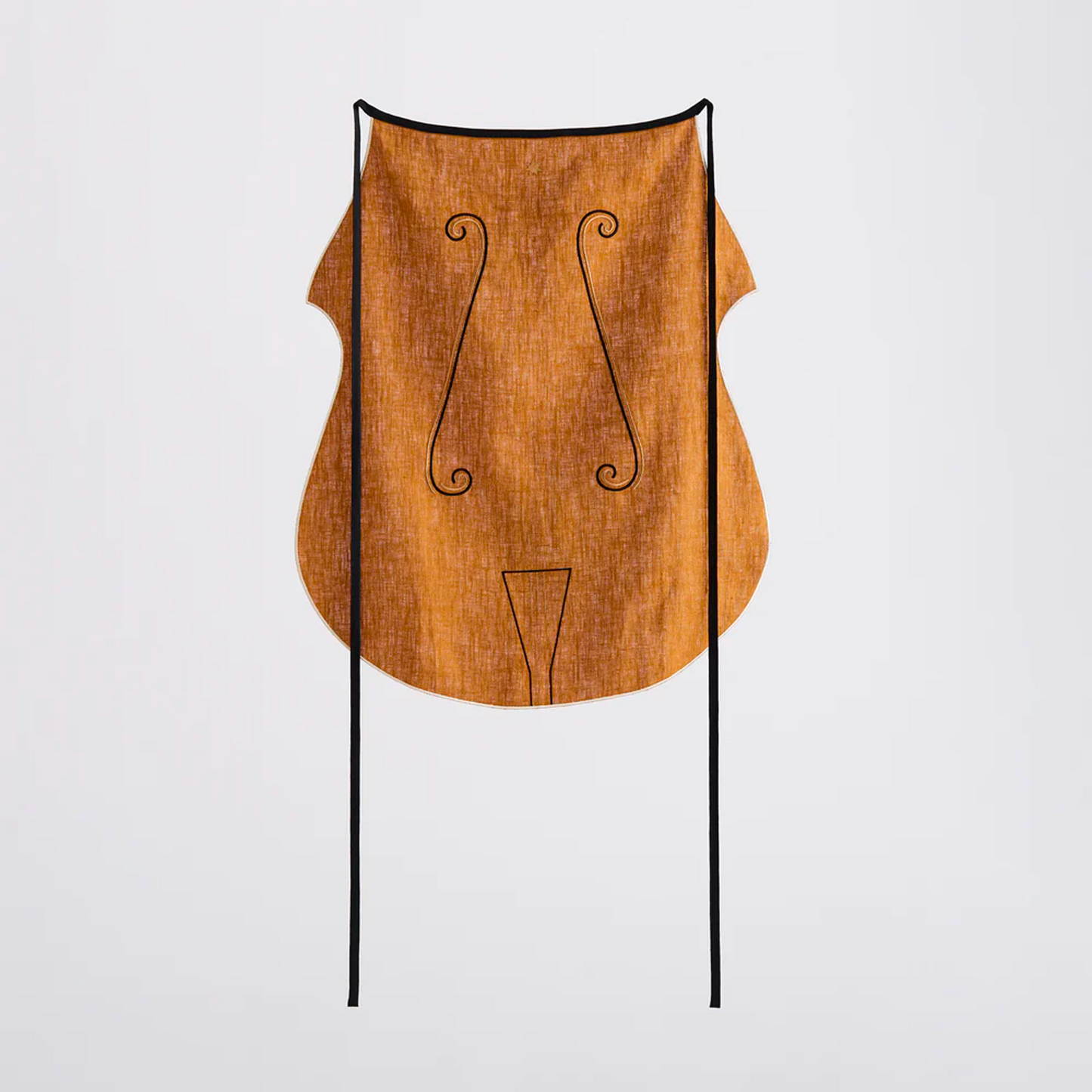 CELLO APRON