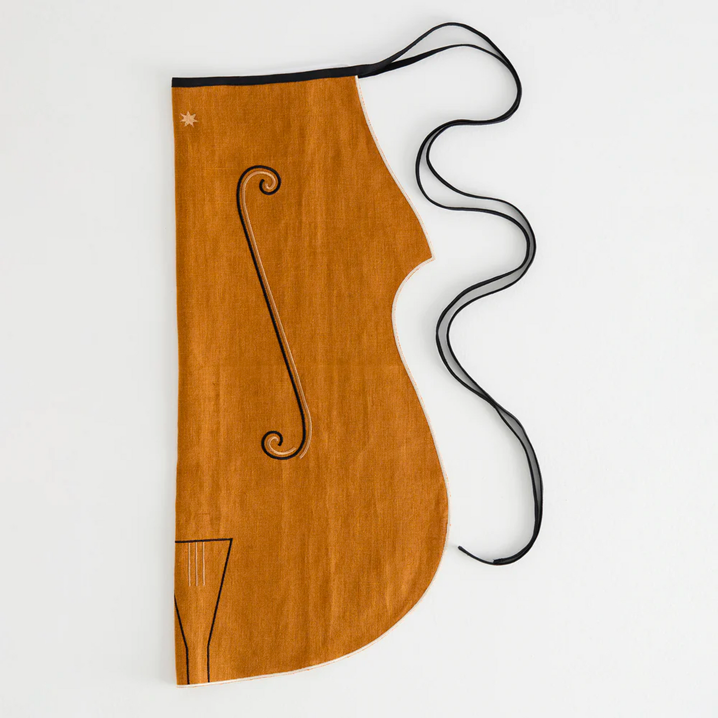 CELLO APRON