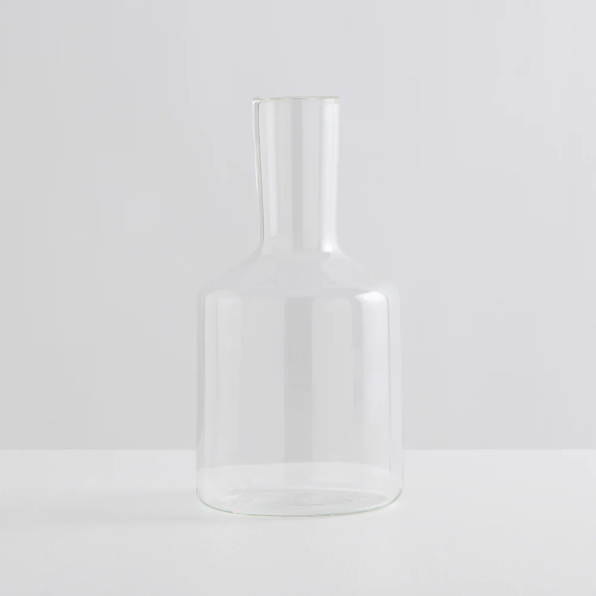 MAISON BALZAC | J'ai Soif XL Carafe | CLEAR