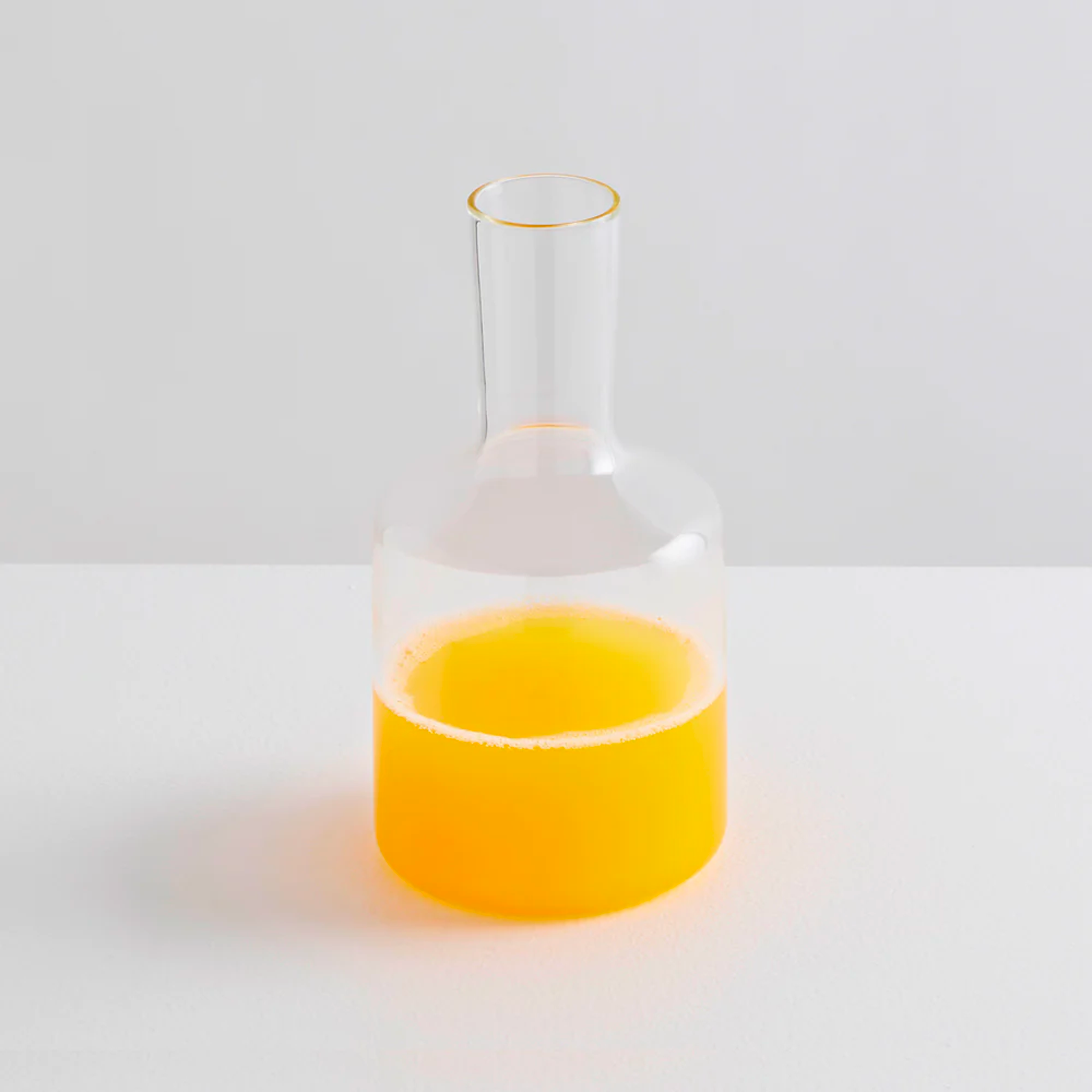 MAISON BALZAC | J'ai Soif XL Carafe | CLEAR